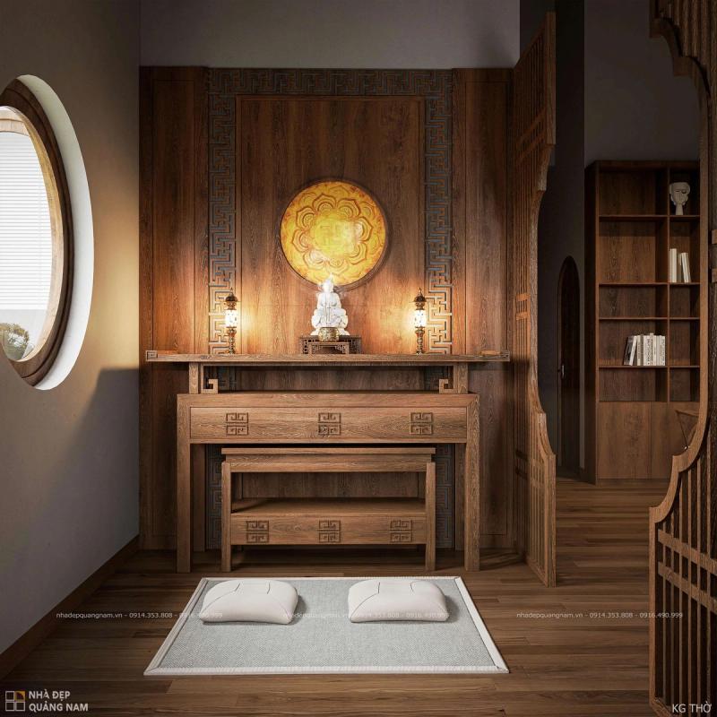 L HOUSE - Khoảng thở xanh hiện diện giữa lòng phố thị Đà Thành