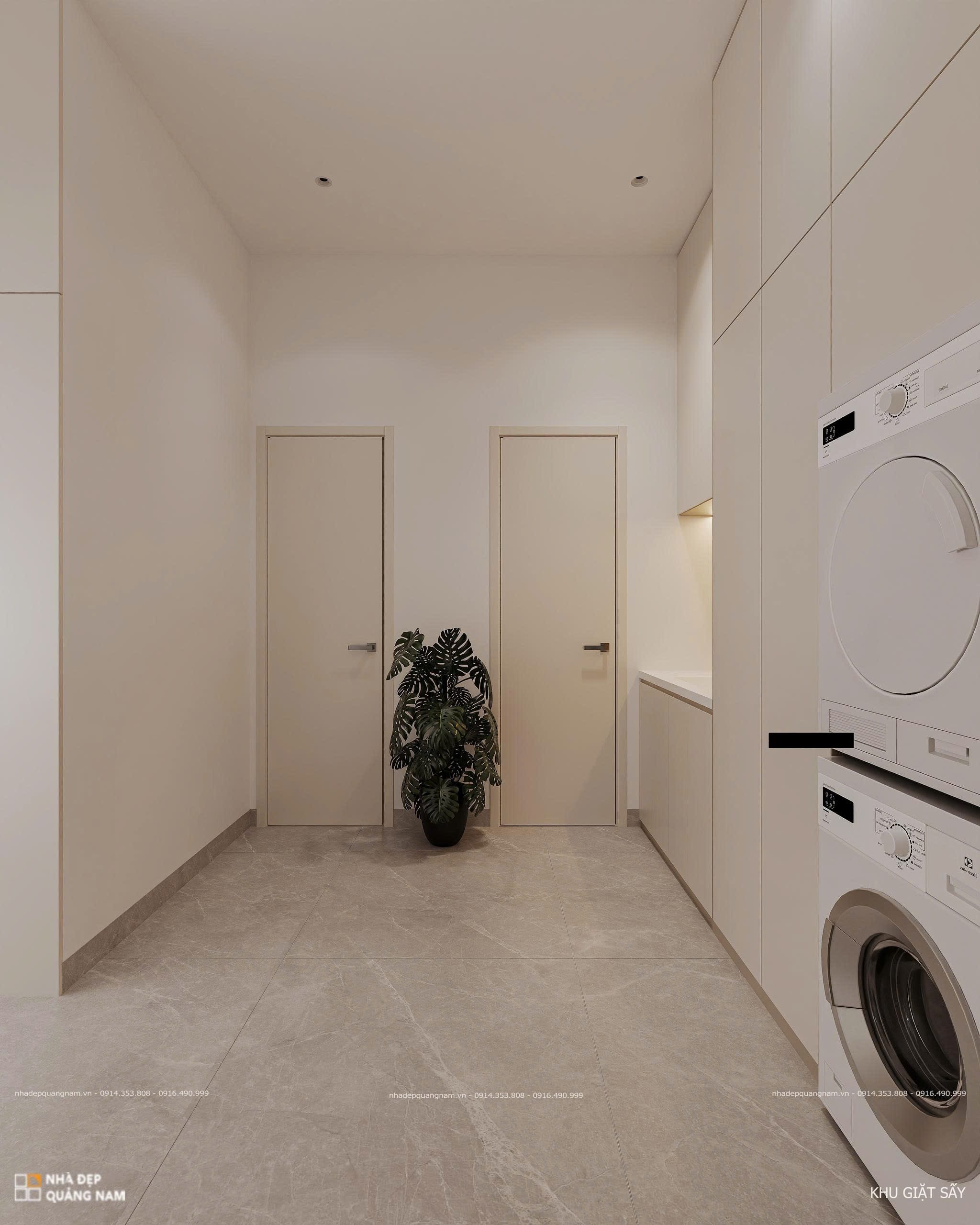 TB House| Nhà đẹp Quảng Nam