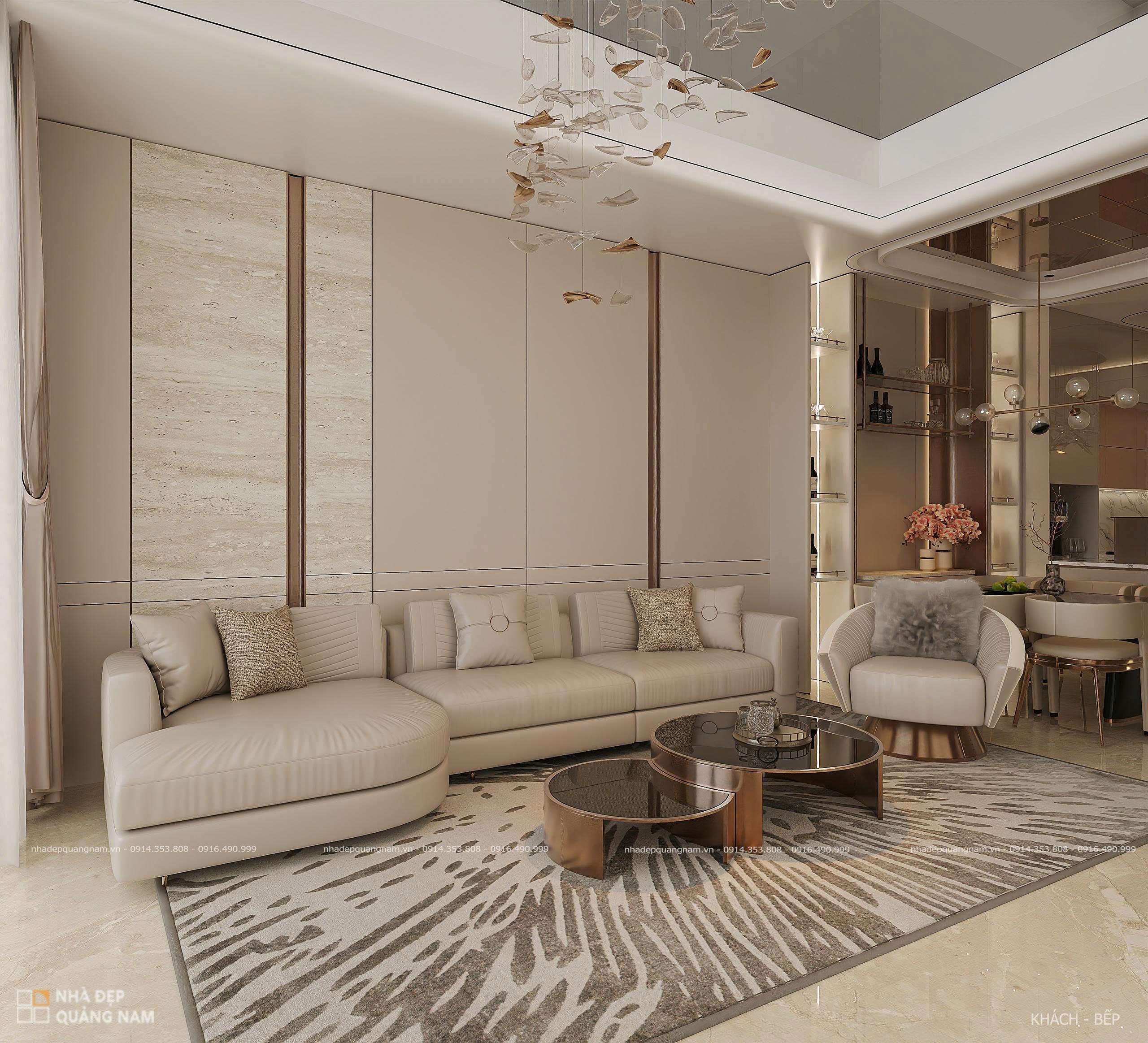 LA HOUSE - NHÀ ĐẸP QUẢNG NAM