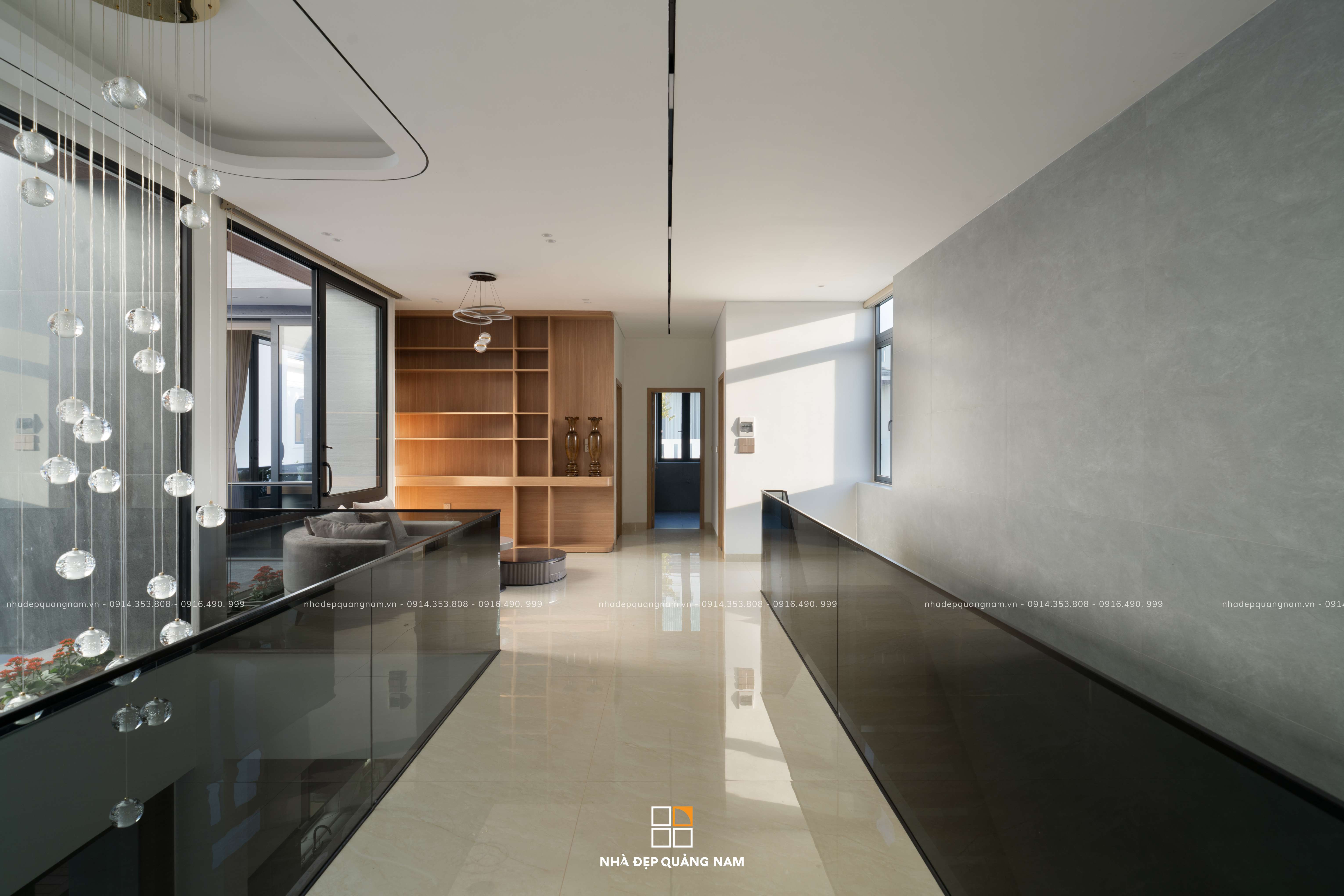 NHÀ ĐẸP QUẢNG NAM| DT VILLA