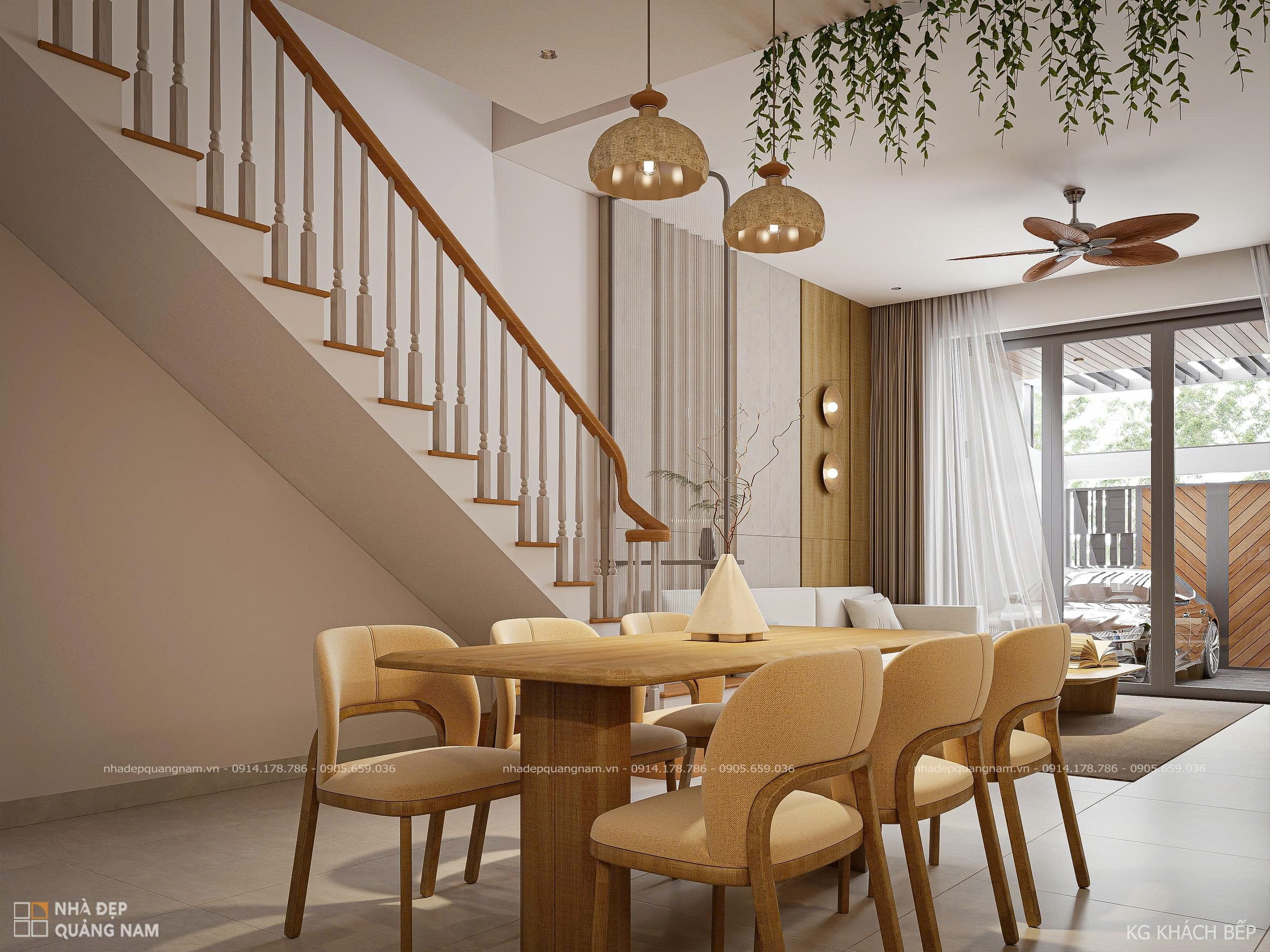H House| Nhà đẹp Quảng Nam