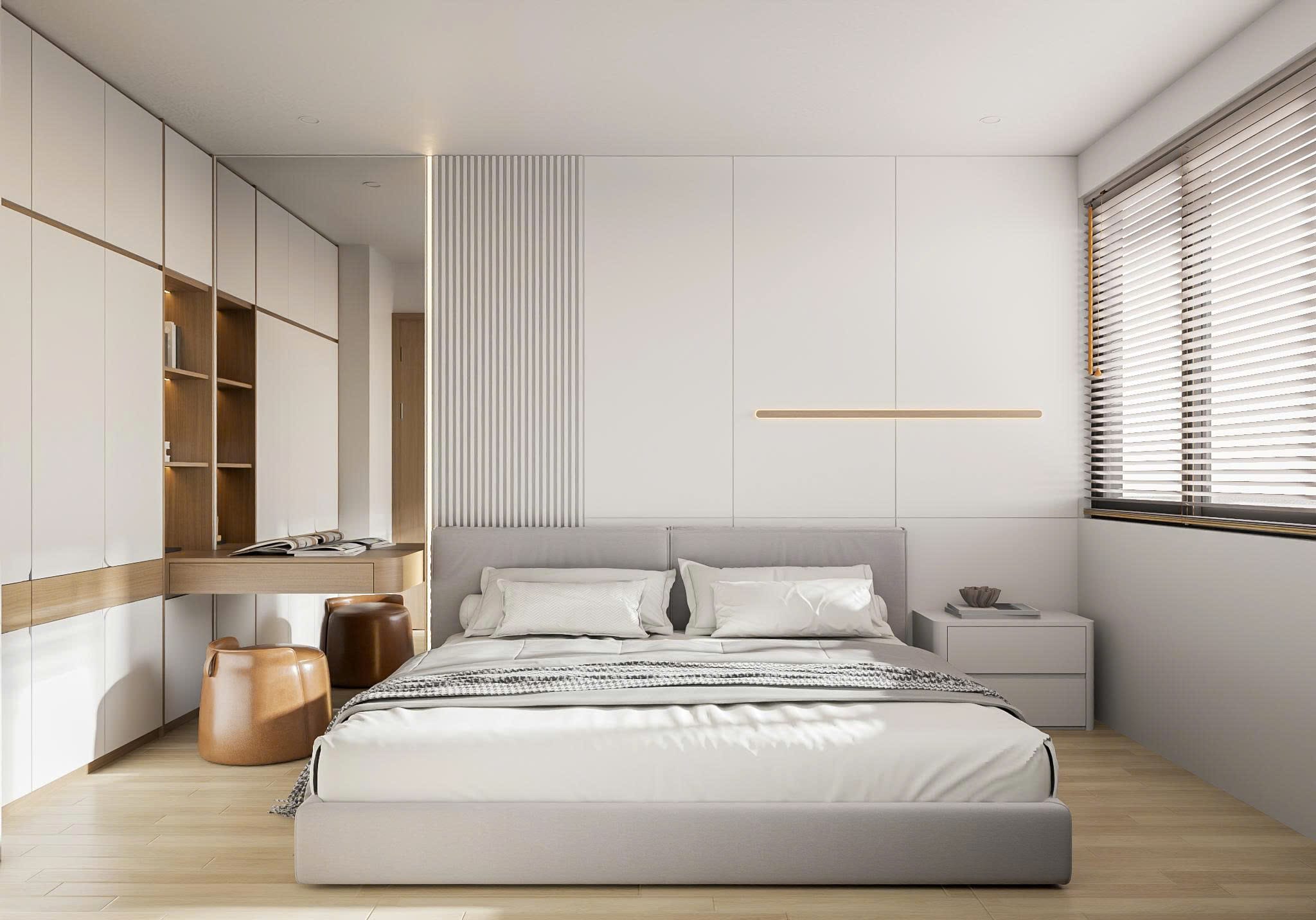 HERO APARTMENT| Nhà đẹp Quảng Nam