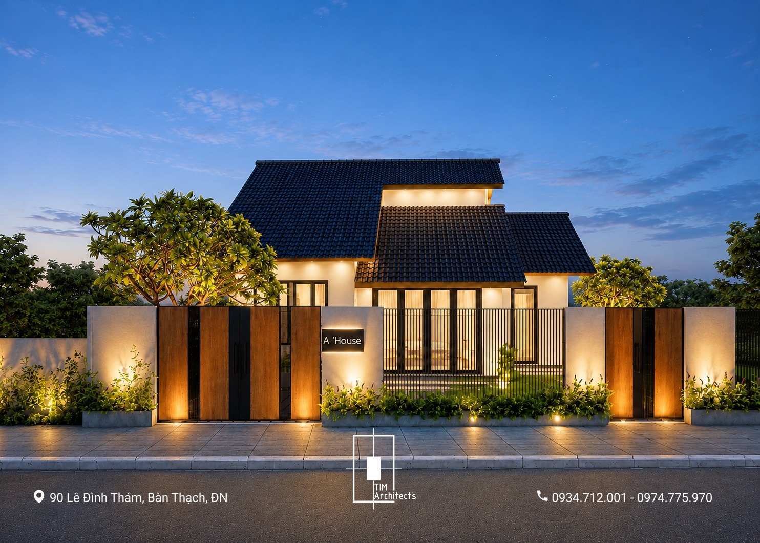 Top 10 đơn vị thi công uy tín tại Quảng Nam