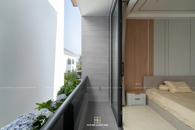 NHÀ ĐẸP QUẢNG NAM| DT VILLA