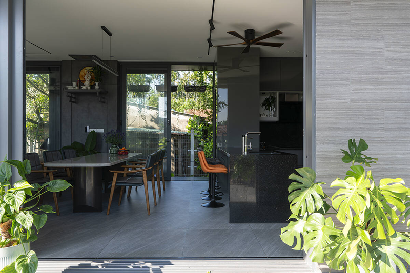 LG Villa – Biệt Thự Vườn Trên Mảnh Đất 800m2