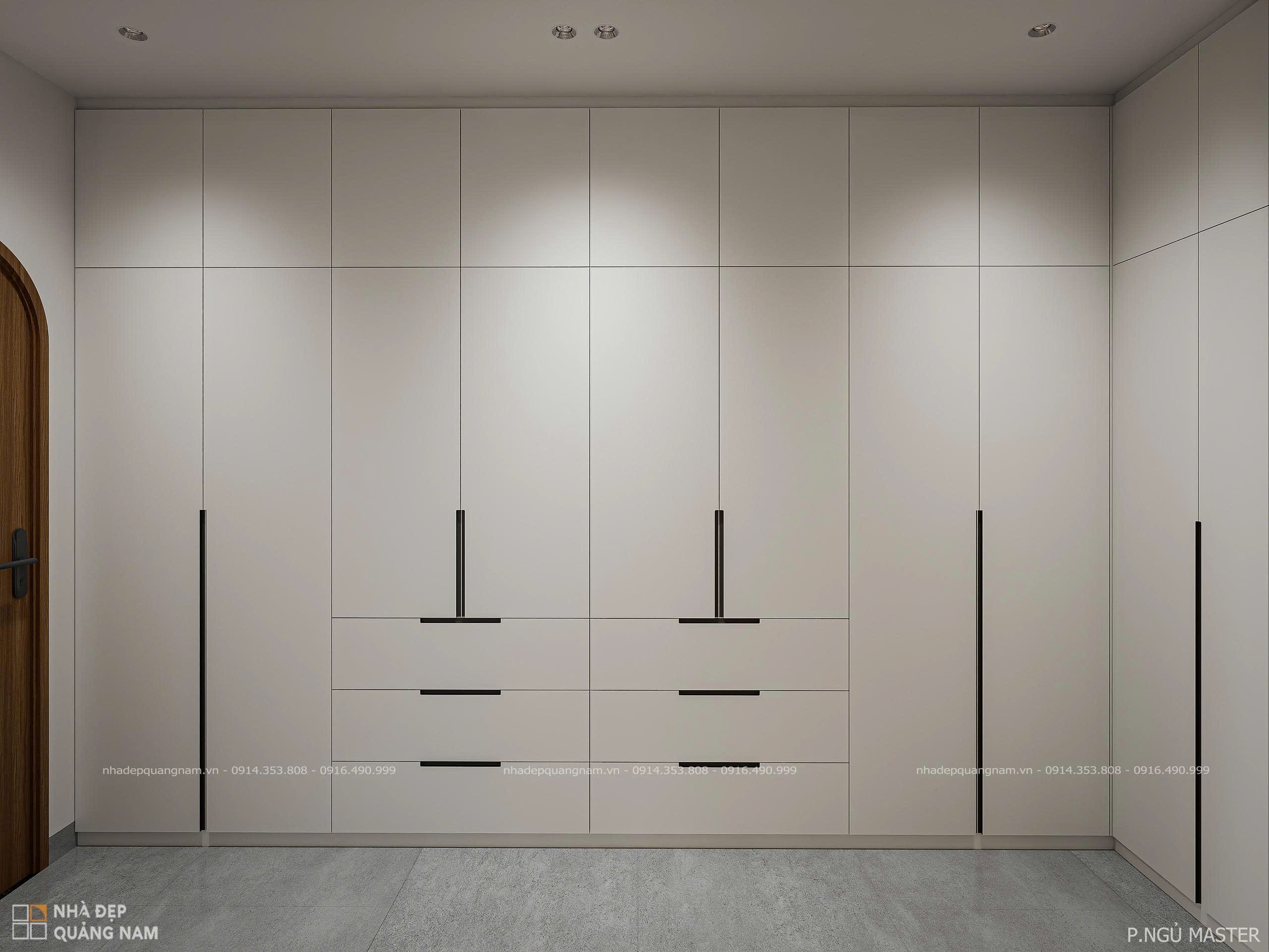 G's House | Nhà đẹp Quảng Nam