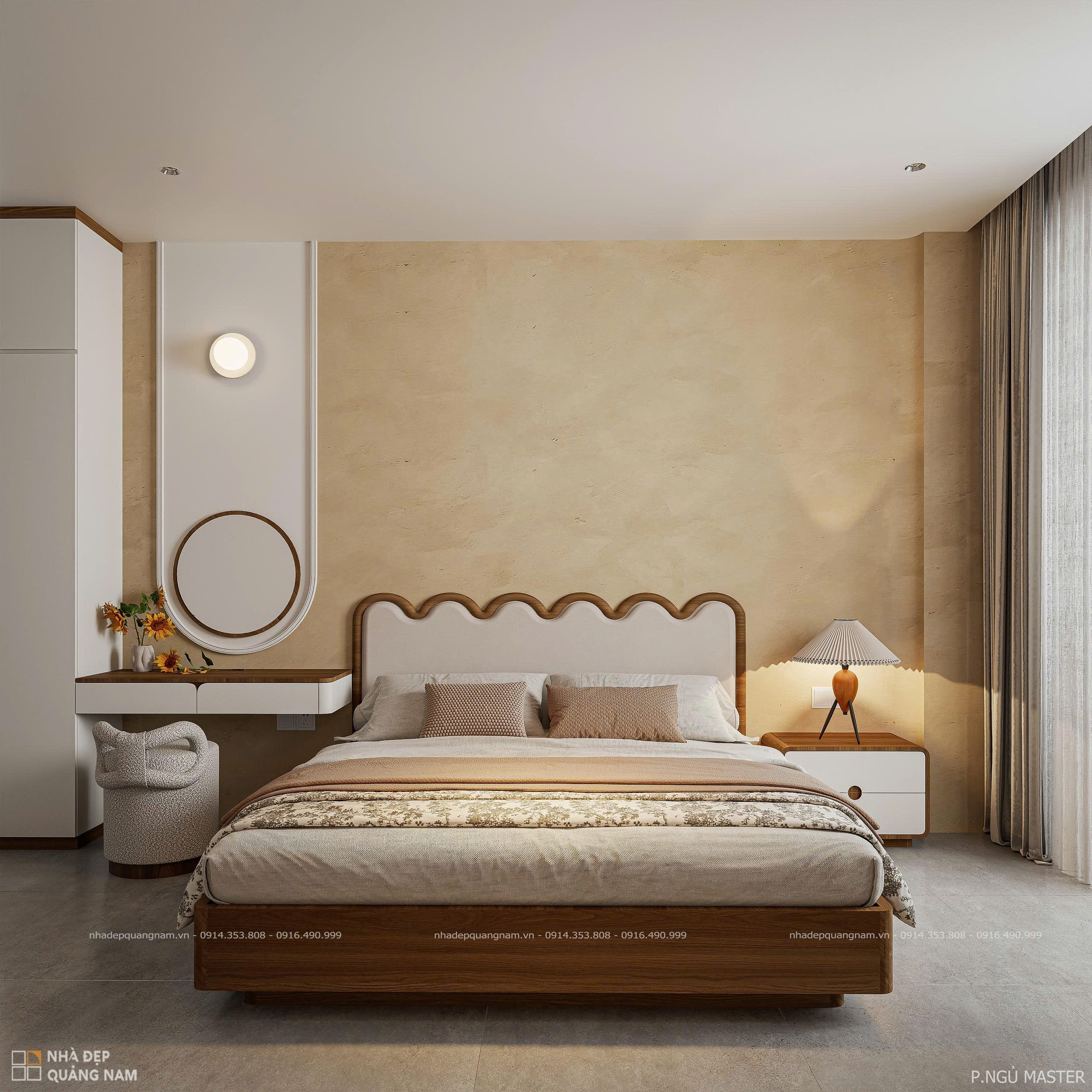 G's House | Nhà đẹp Quảng Nam