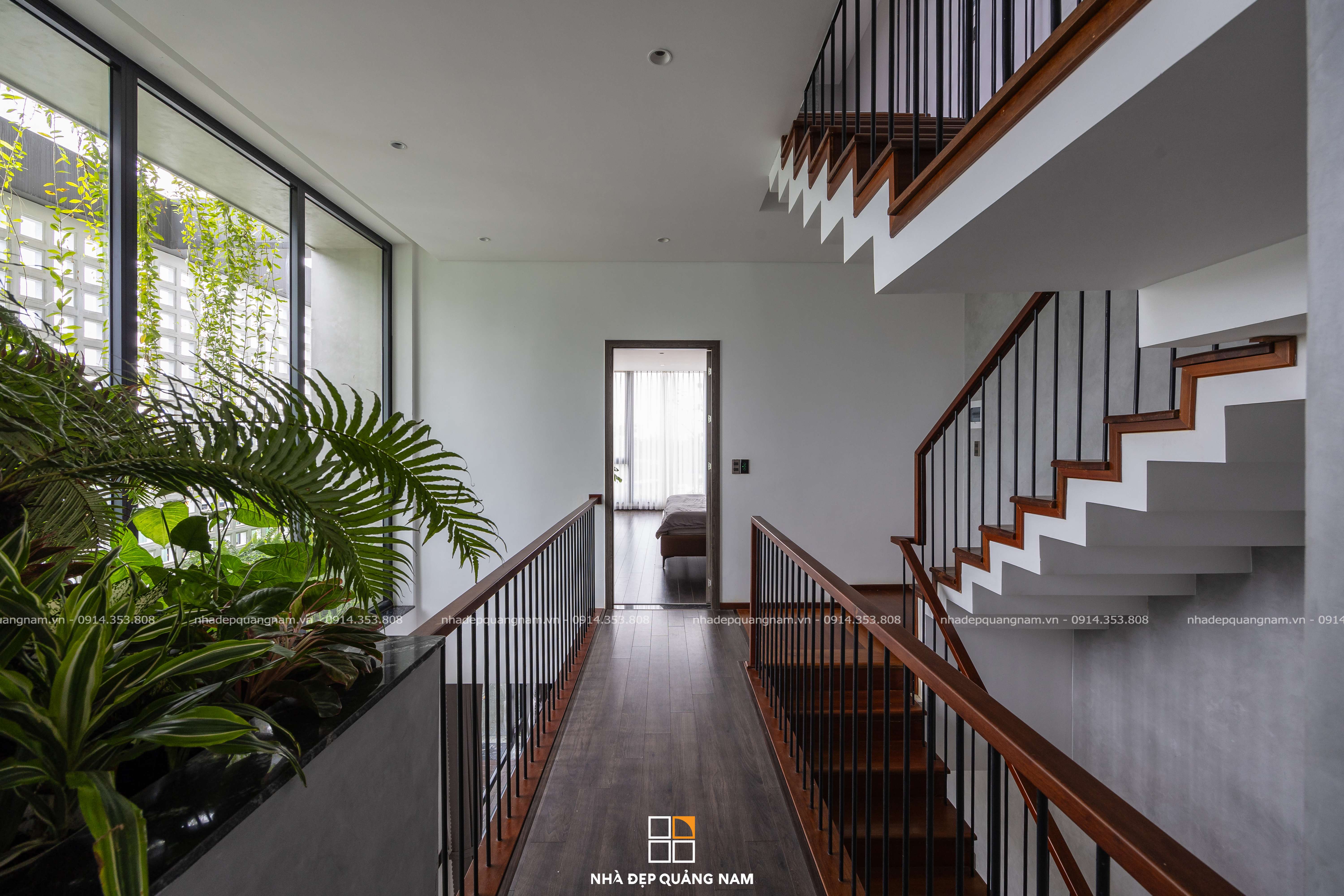 NHÀ ĐẸP QUẢNG NAM | NARI HOUSE