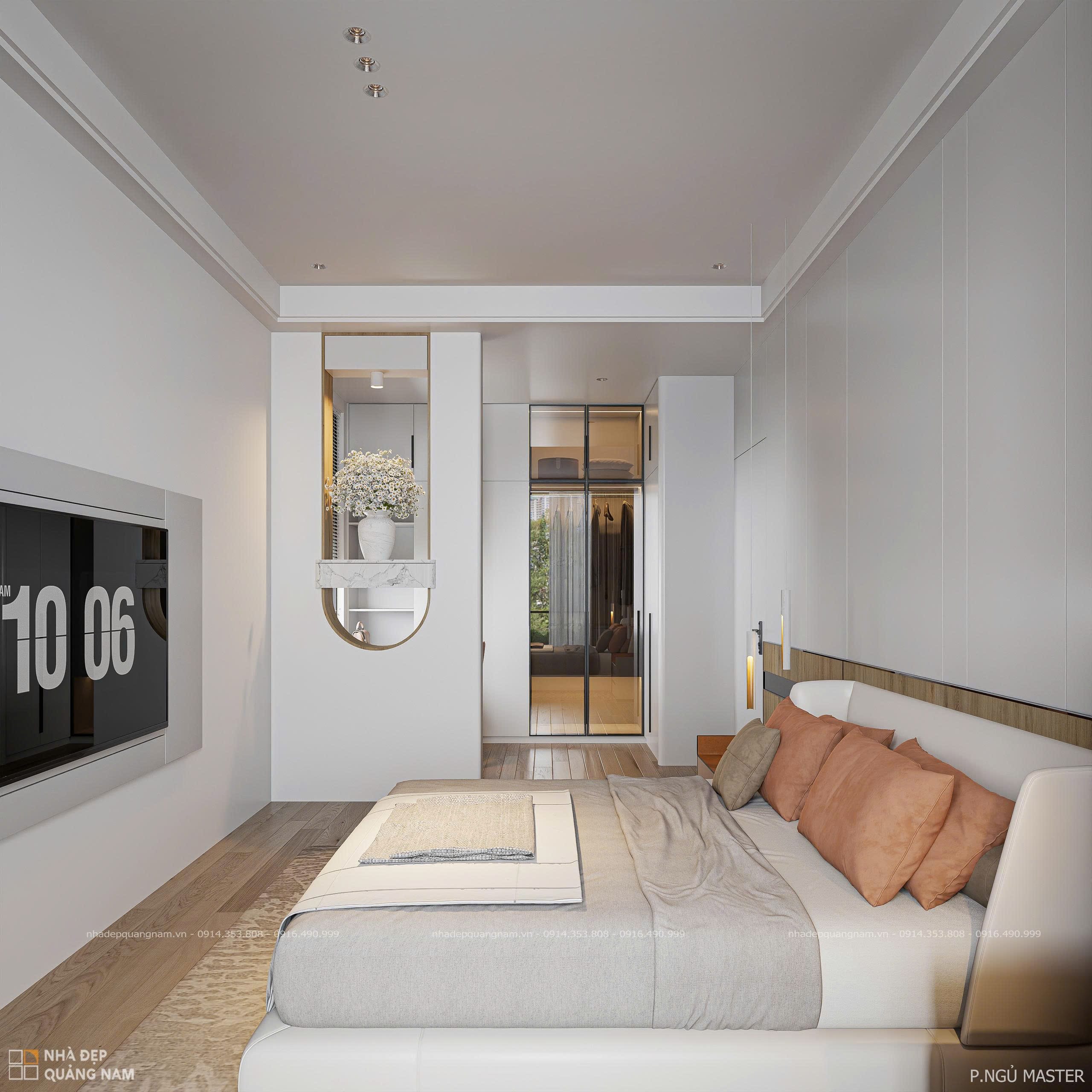 DT HOUSE | NHÀ ĐẸP QUẢNG NAM