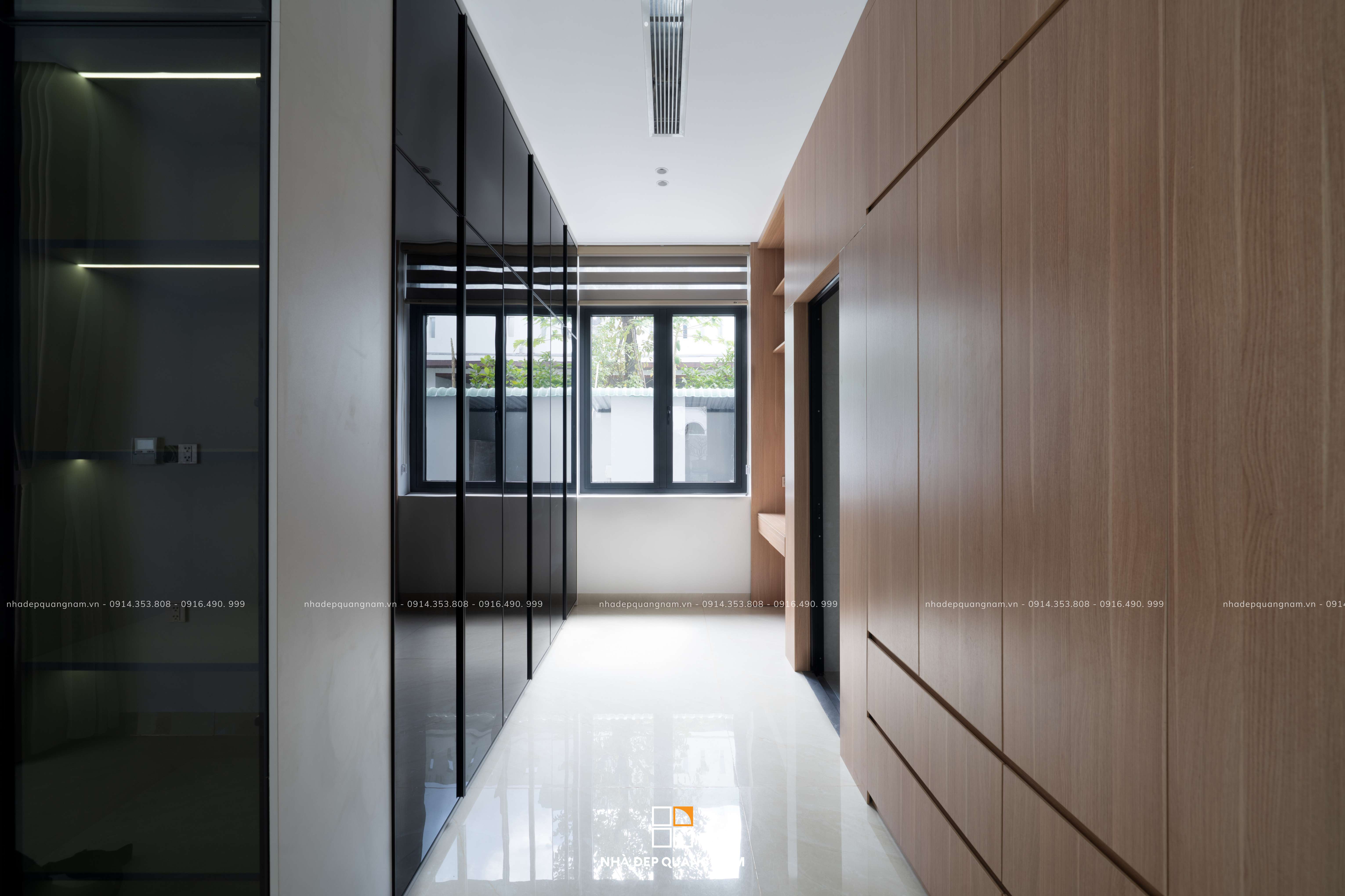 NHÀ ĐẸP QUẢNG NAM| DT VILLA