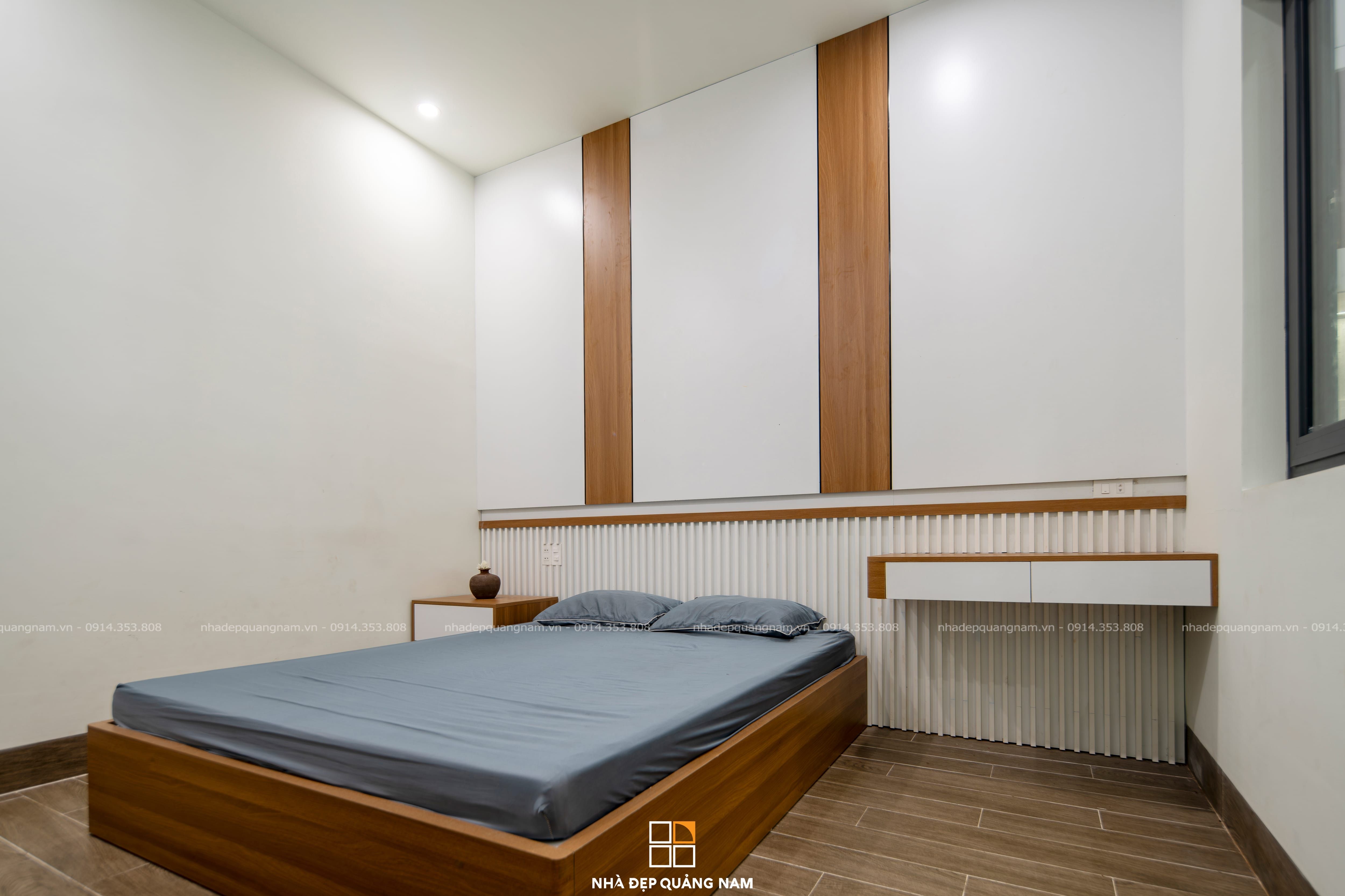 DC House | Nhà đẹp Quảng Nam