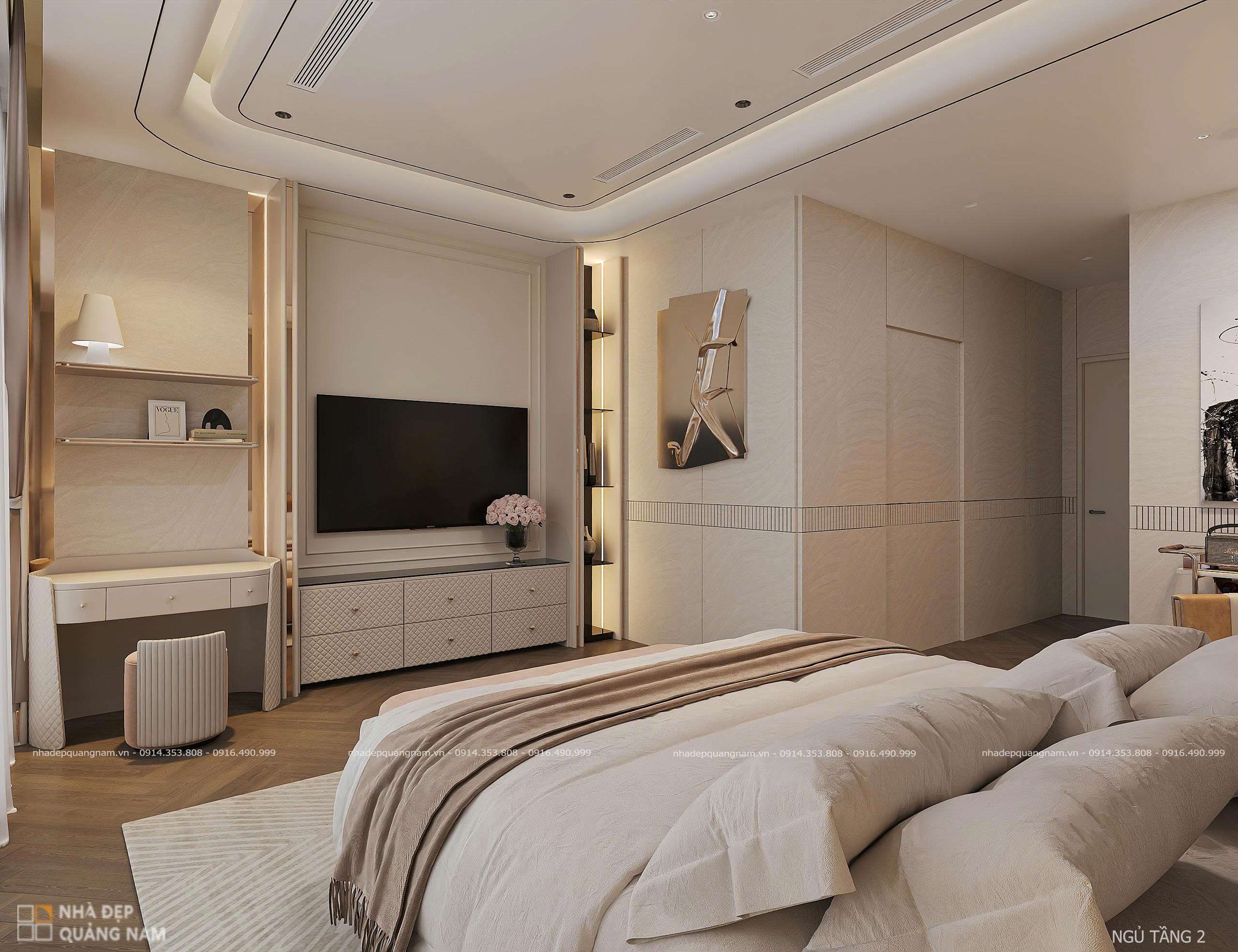 LA HOUSE - NHÀ ĐẸP QUẢNG NAM