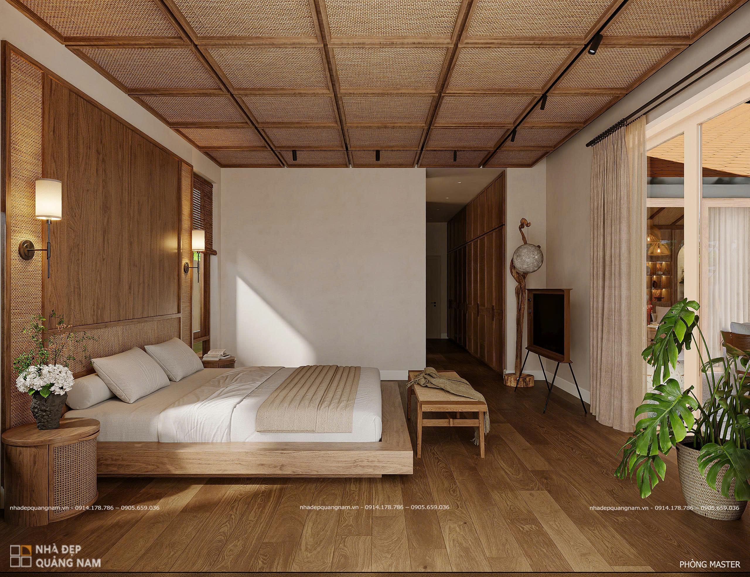 N VILLA| Nhà đẹp Quảng Nam