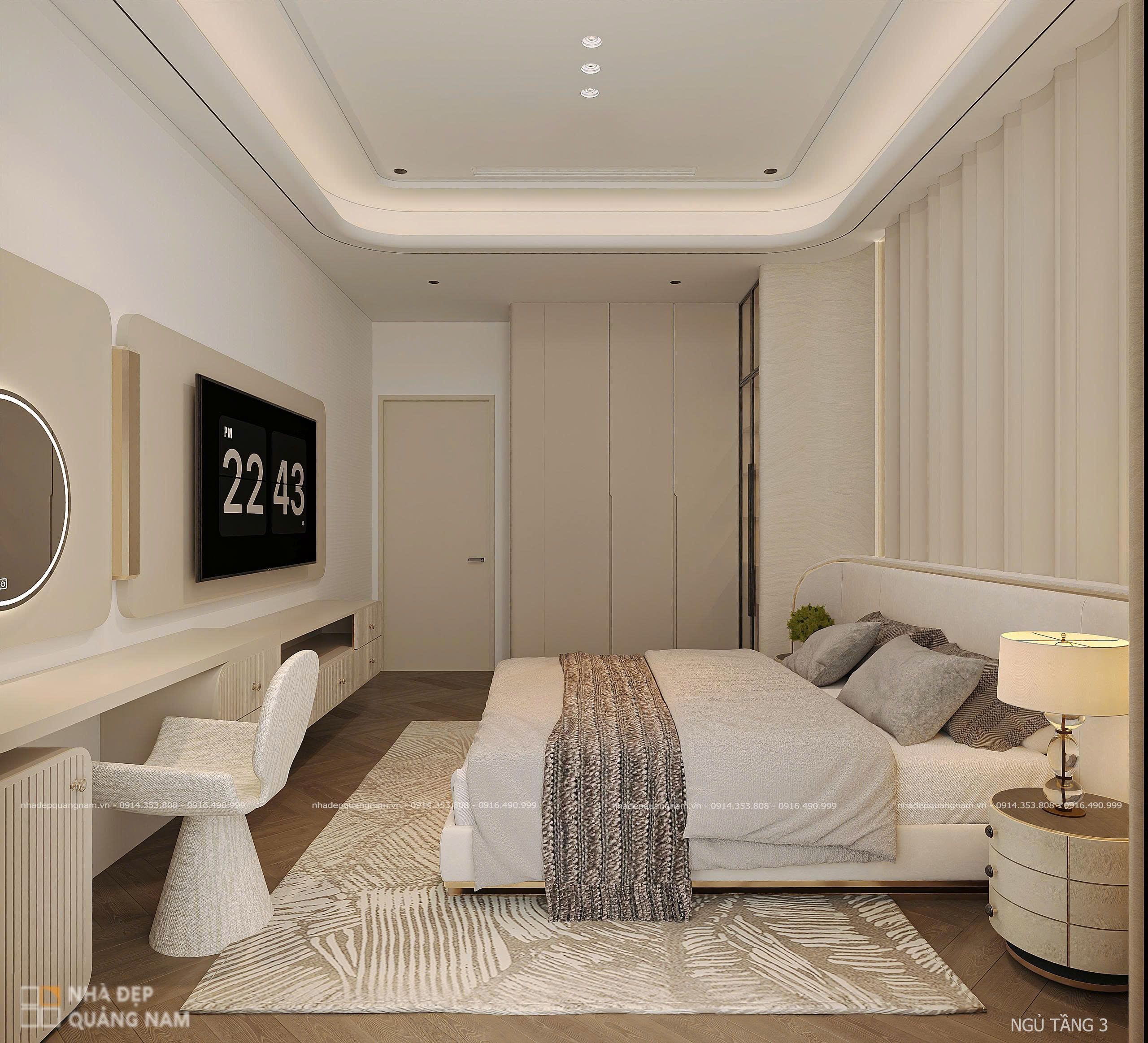 NHÀ ĐẸP QUẢNG NAM | LA HOUSE