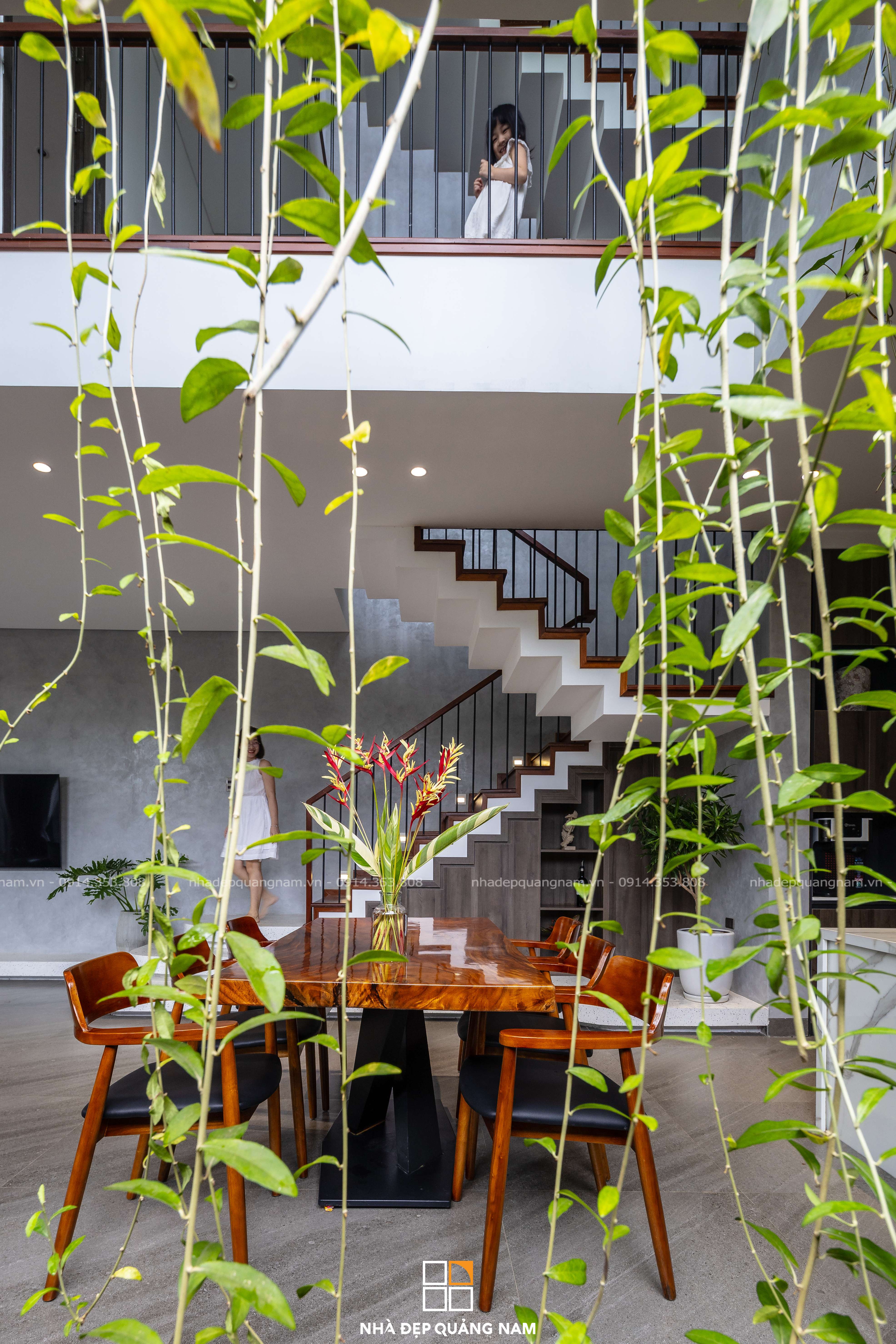 NHÀ ĐẸP QUẢNG NAM | NARI HOUSE