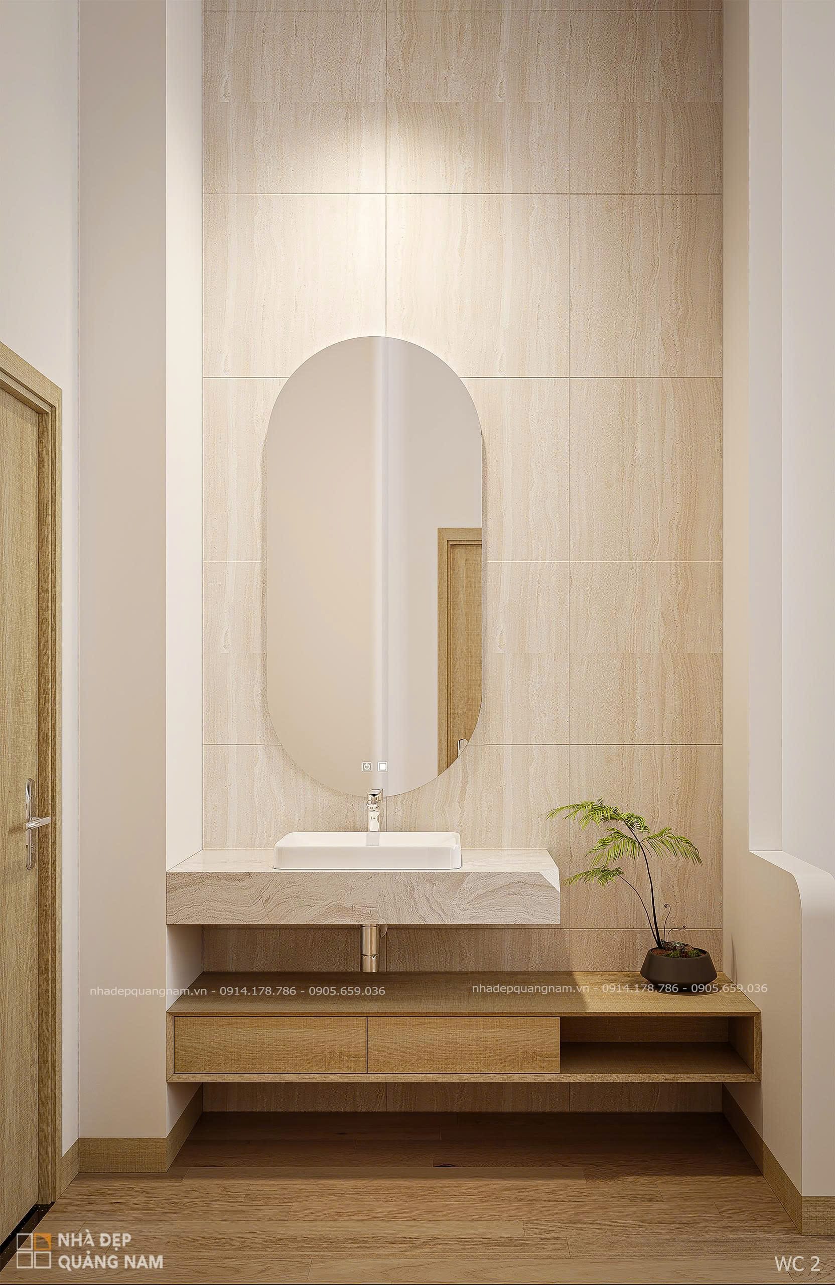 H House| Nhà đẹp Quảng Nam