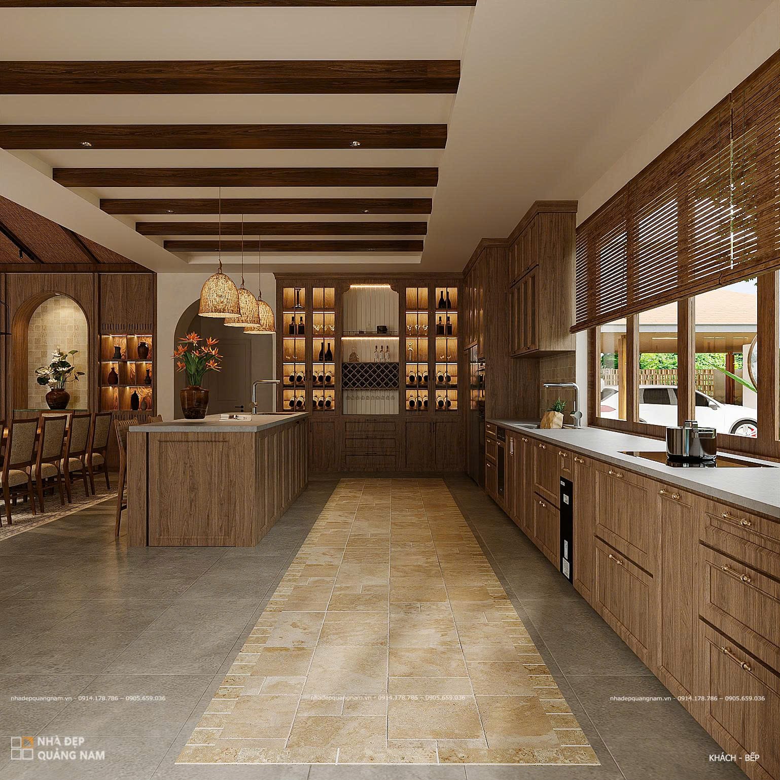 N VILLA| Nhà đẹp Quảng Nam