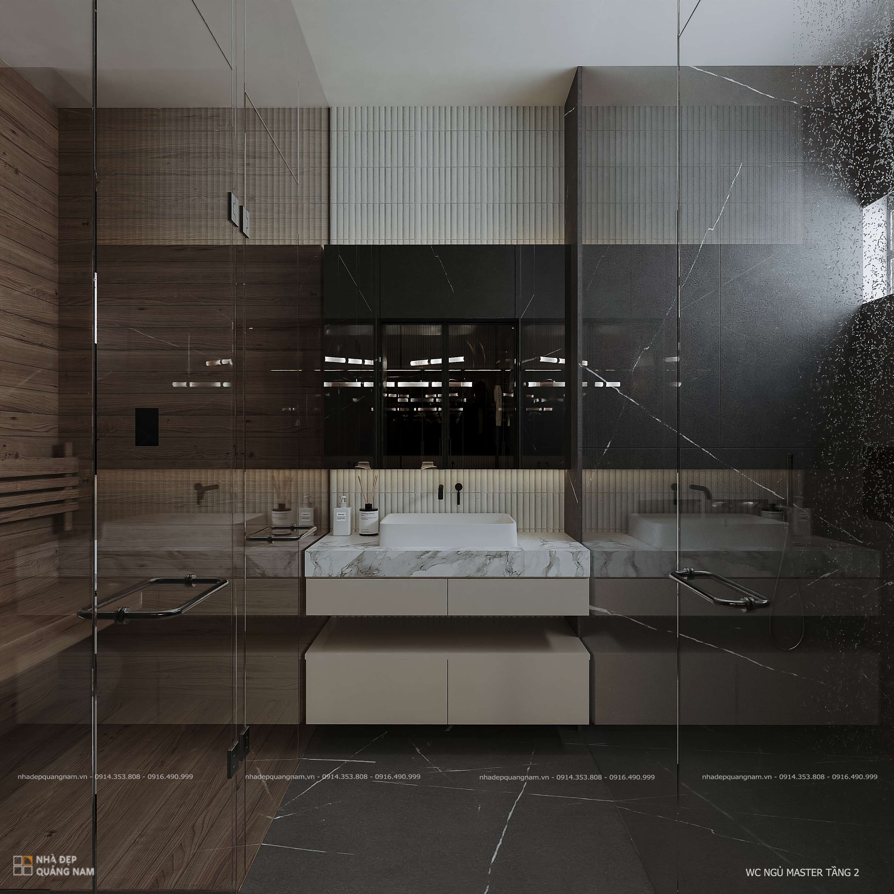 VP VILLA - NHÀ ĐẸP QUẢNG NAM