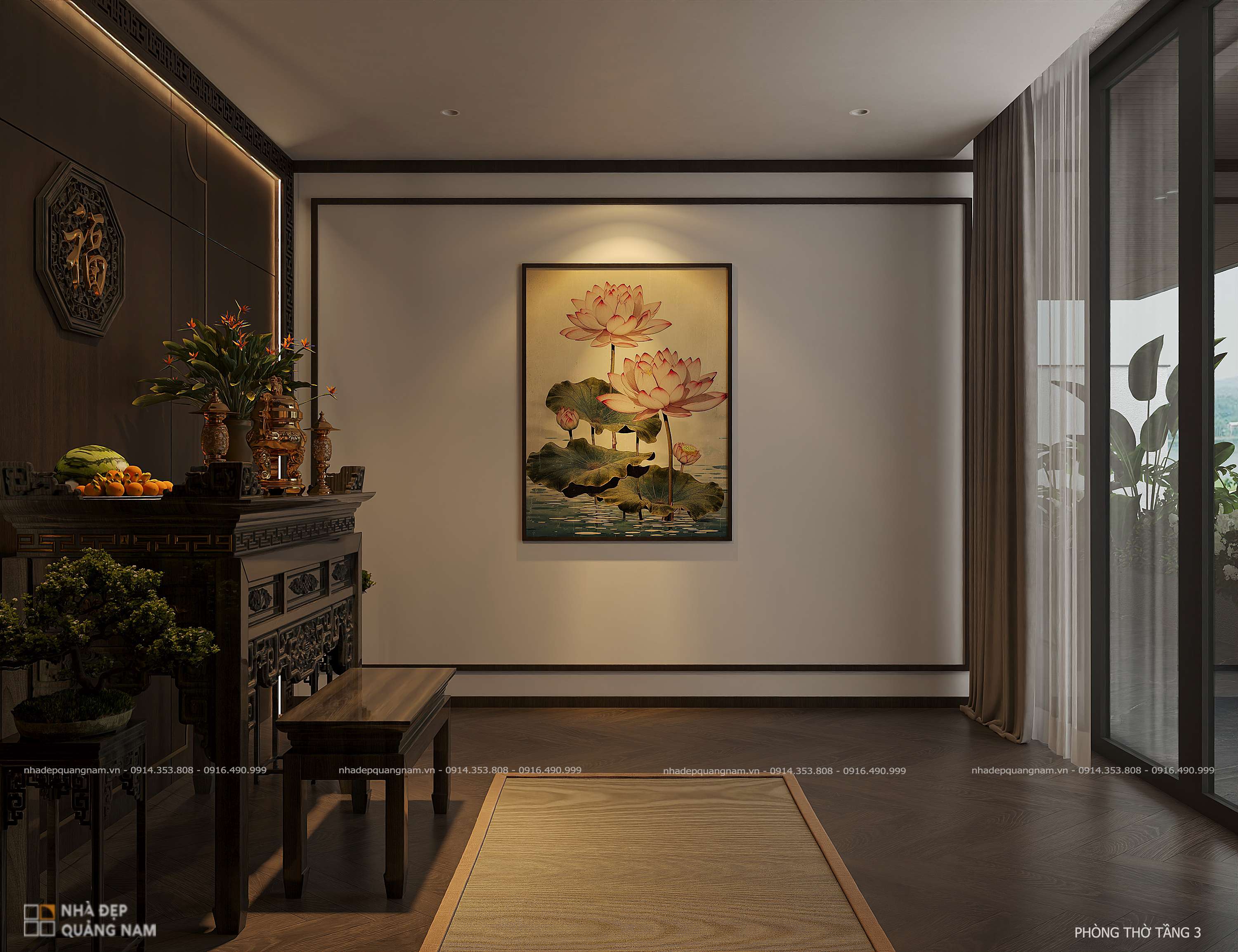 VP VILLA - NHÀ ĐẸP QUẢNG NAM