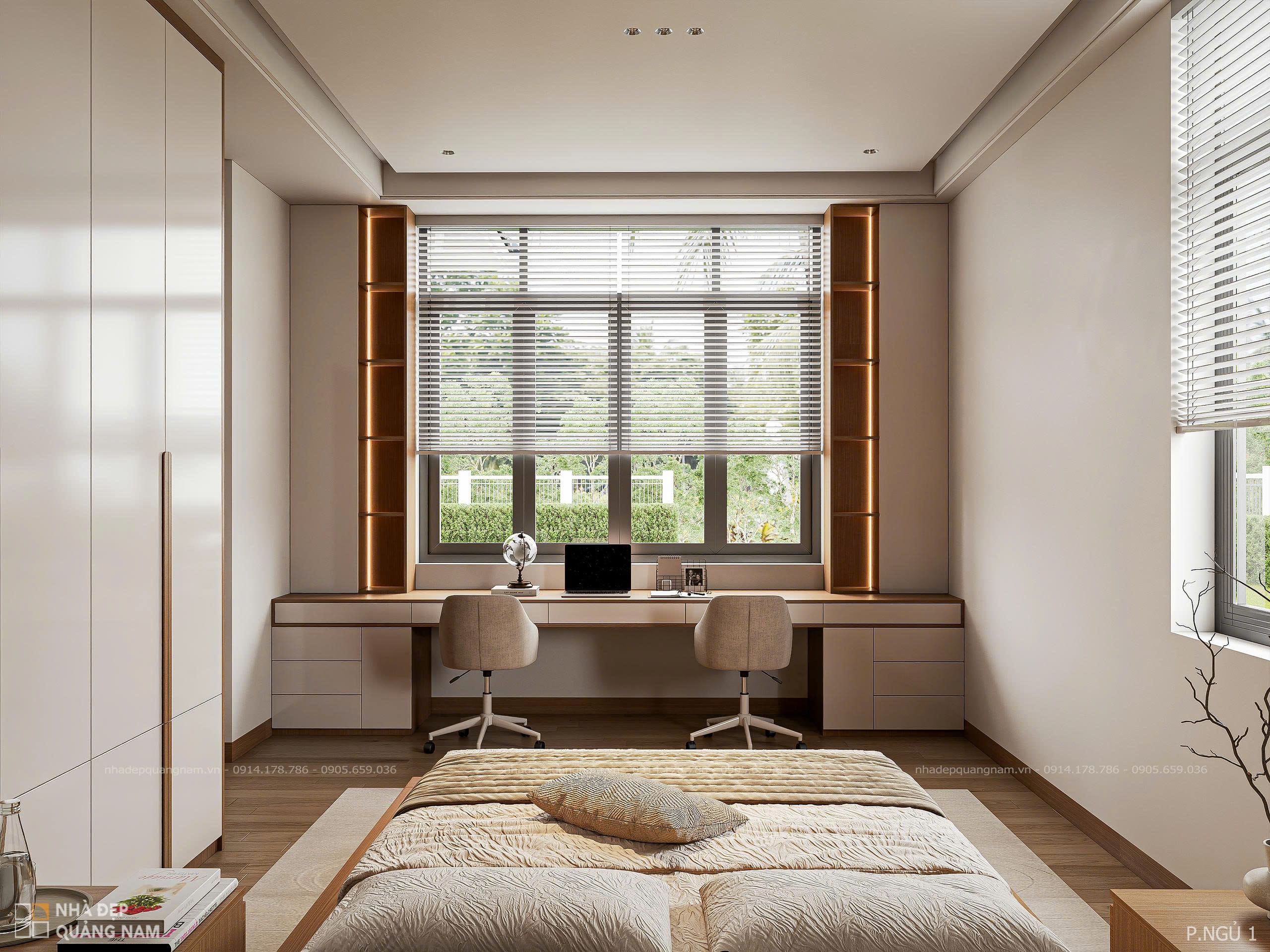 N House| Nhà đẹp Quảng Nam