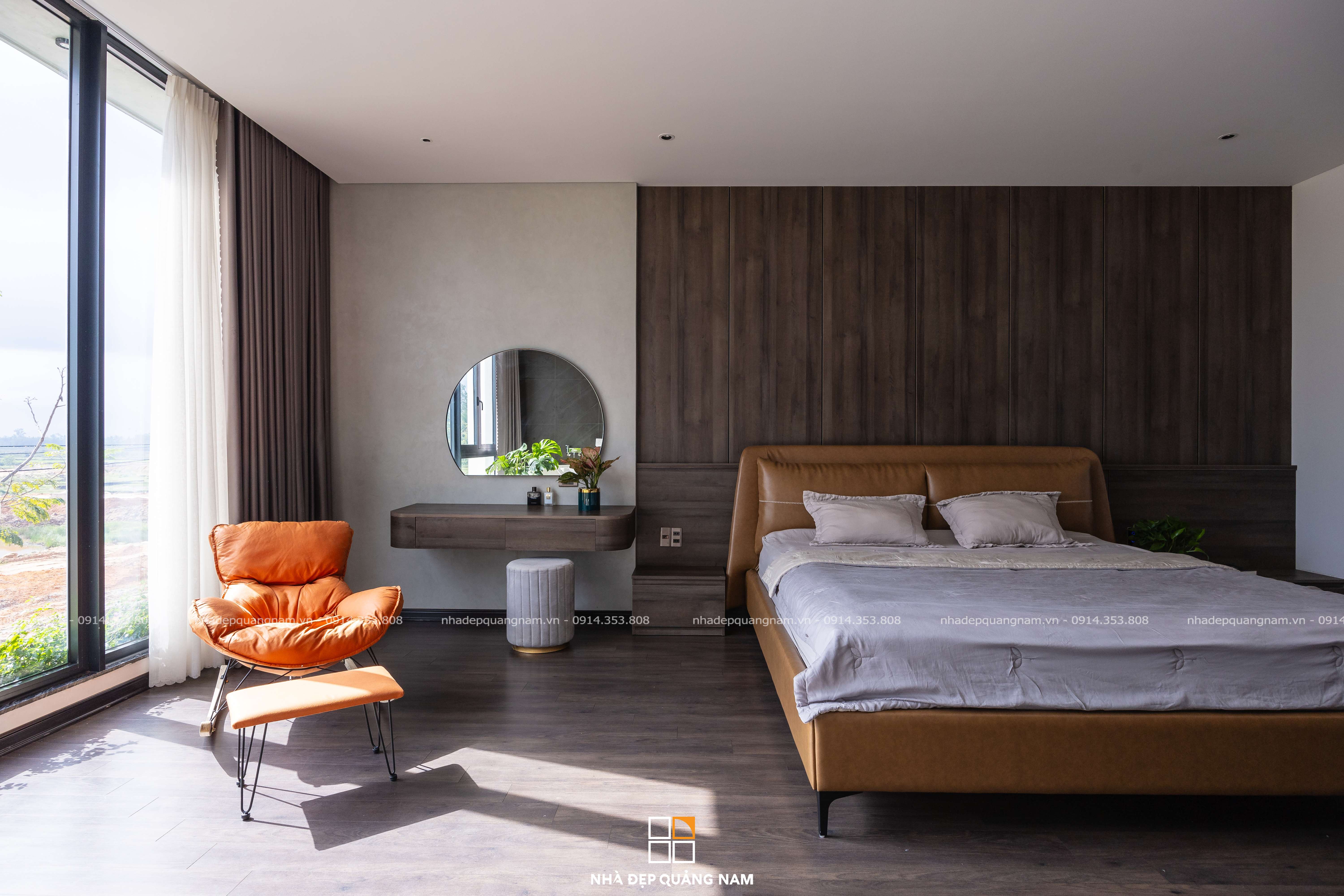 NHÀ ĐẸP QUẢNG NAM | NARI HOUSE