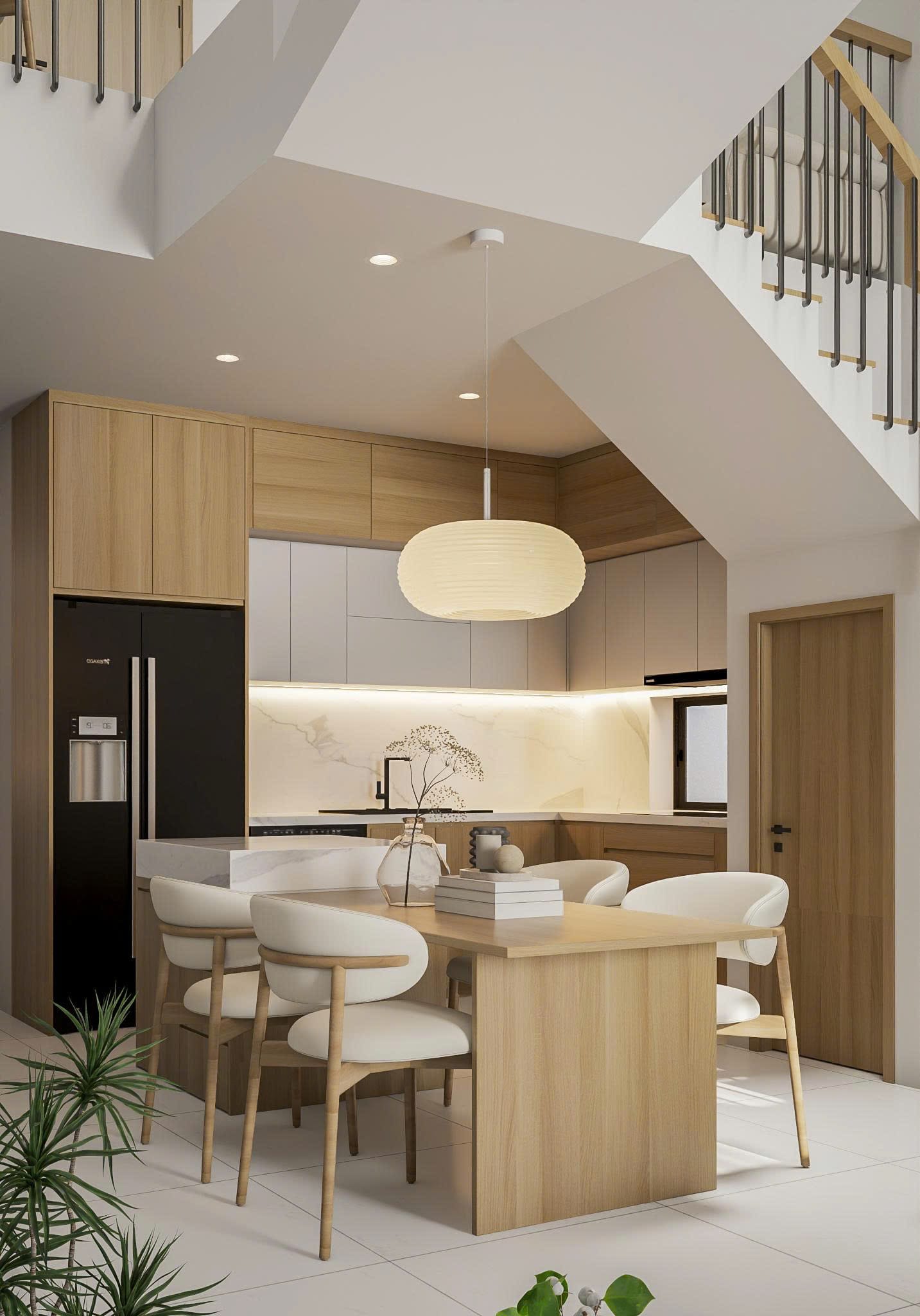 TT House| Nhà đẹp Quảng Nam