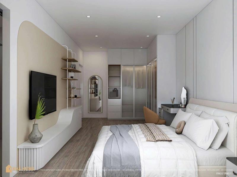 H House - Thiết kế sáng tạo trong từng không gian