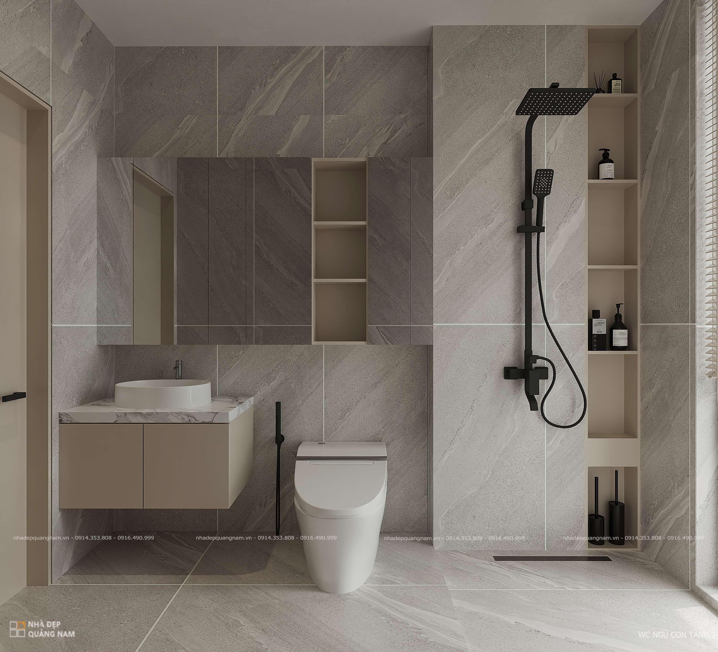 VP VILLA - NHÀ ĐẸP QUẢNG NAM