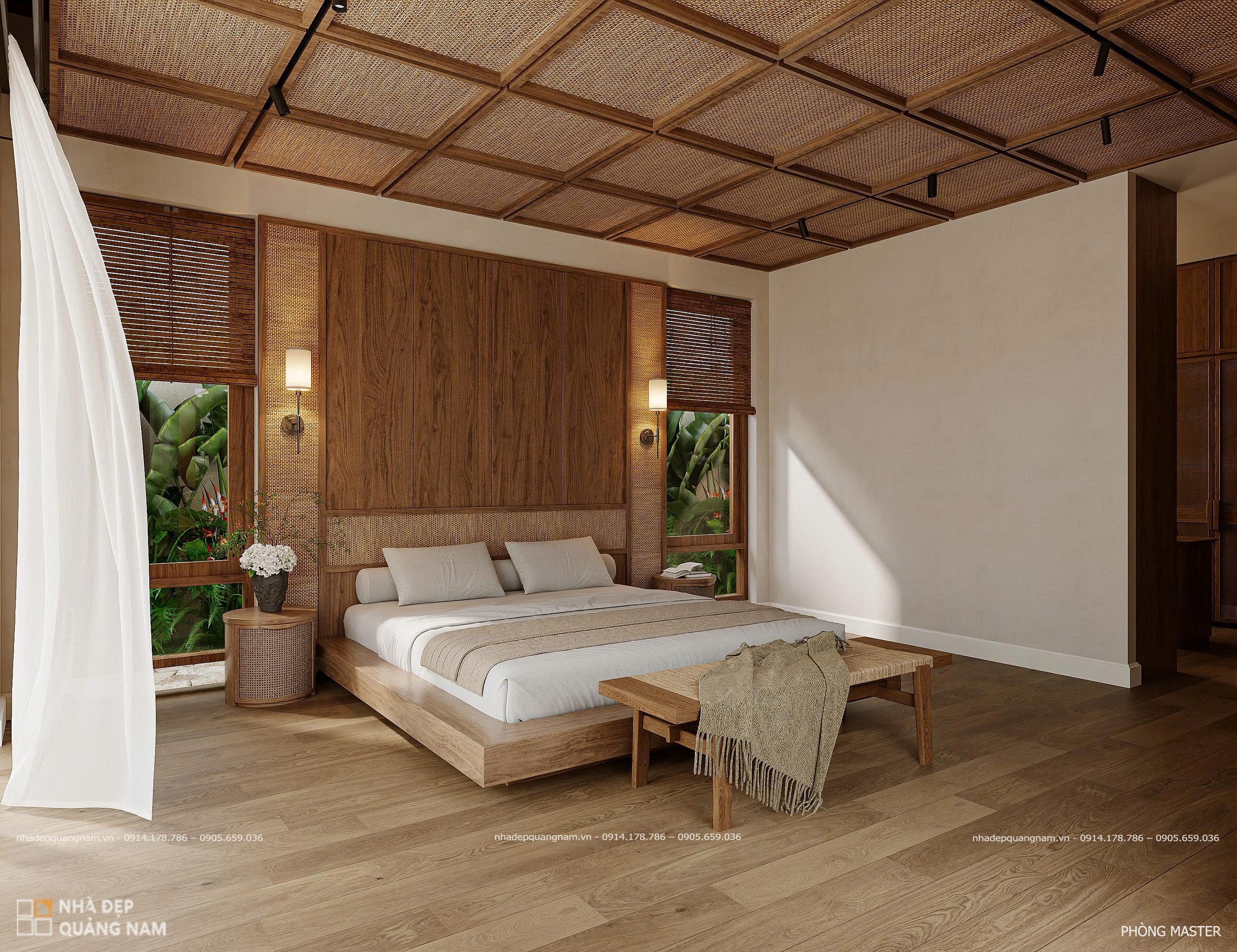N VILLA| Nhà đẹp Quảng Nam