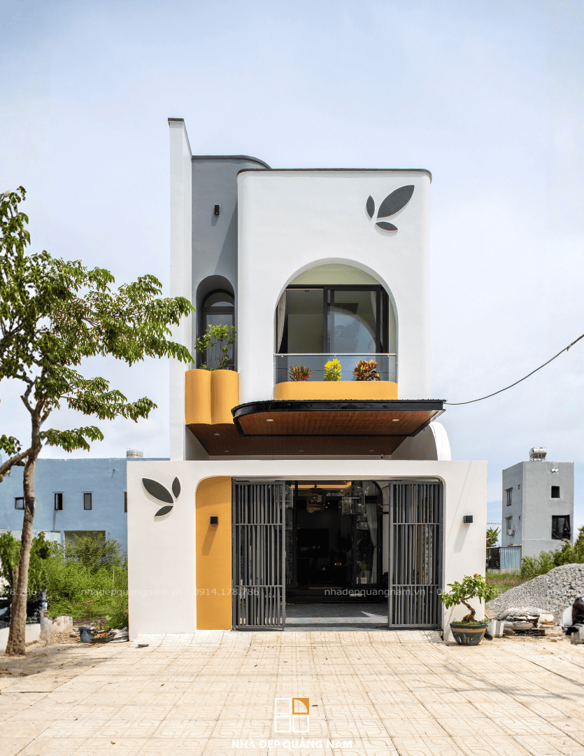 DC House | Nhà đẹp Quảng Nam