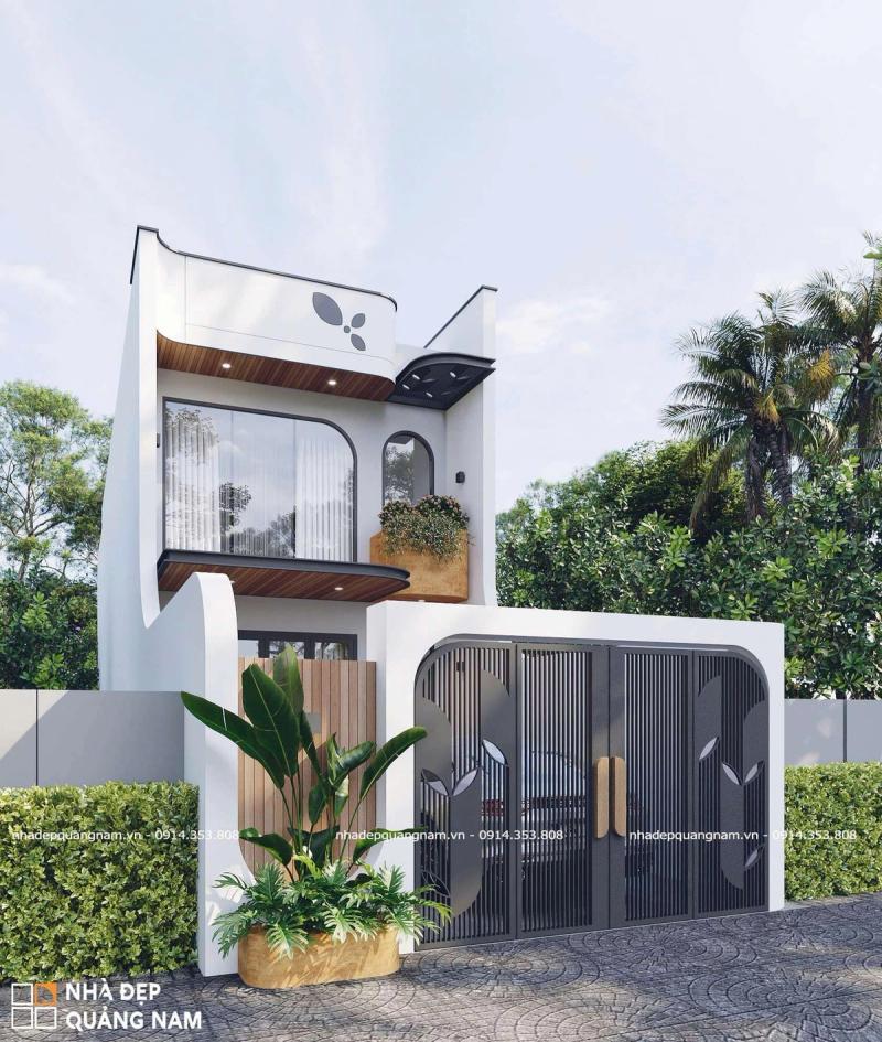 H House - Thiết kế sáng tạo trong từng không gian