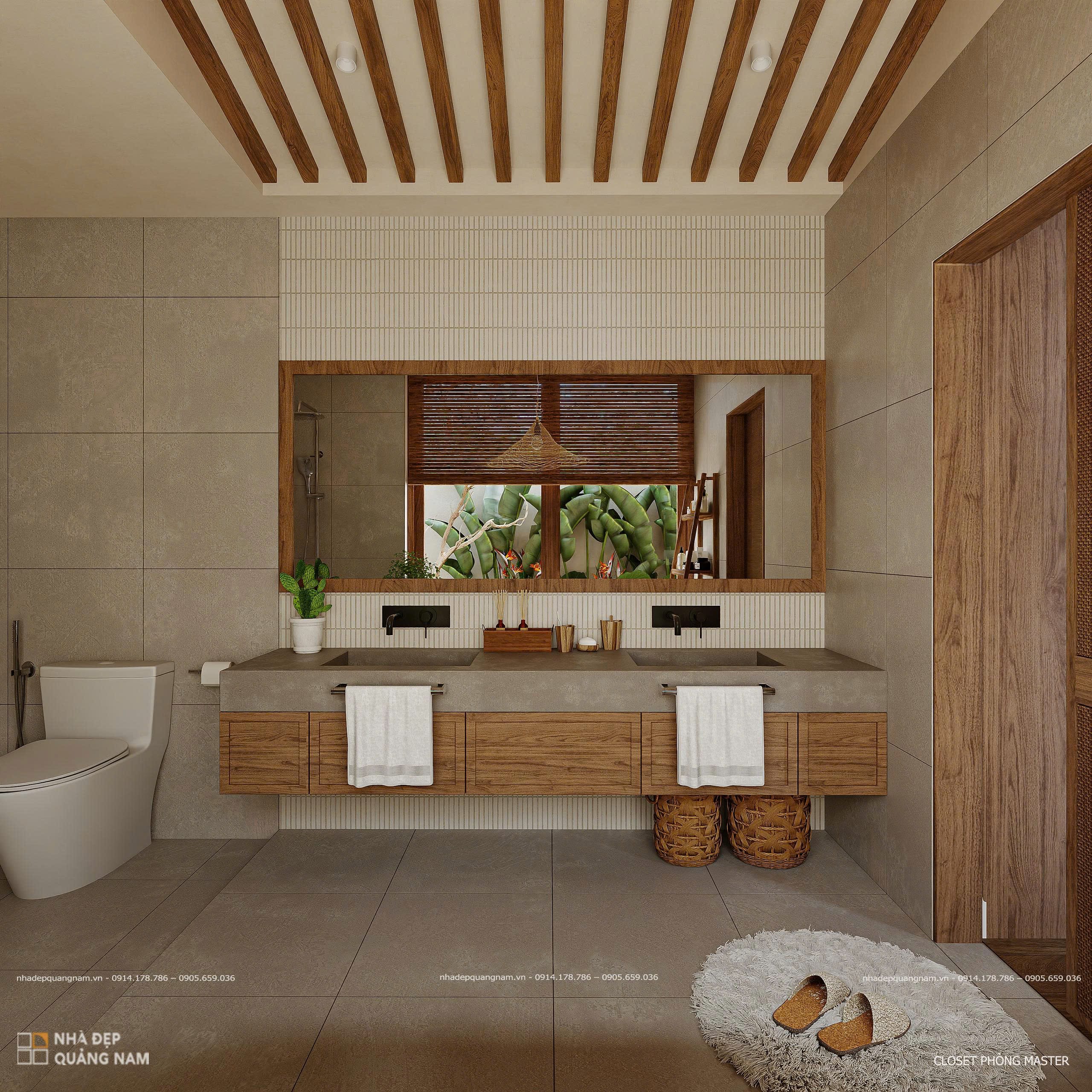 N VILLA| Nhà đẹp Quảng Nam