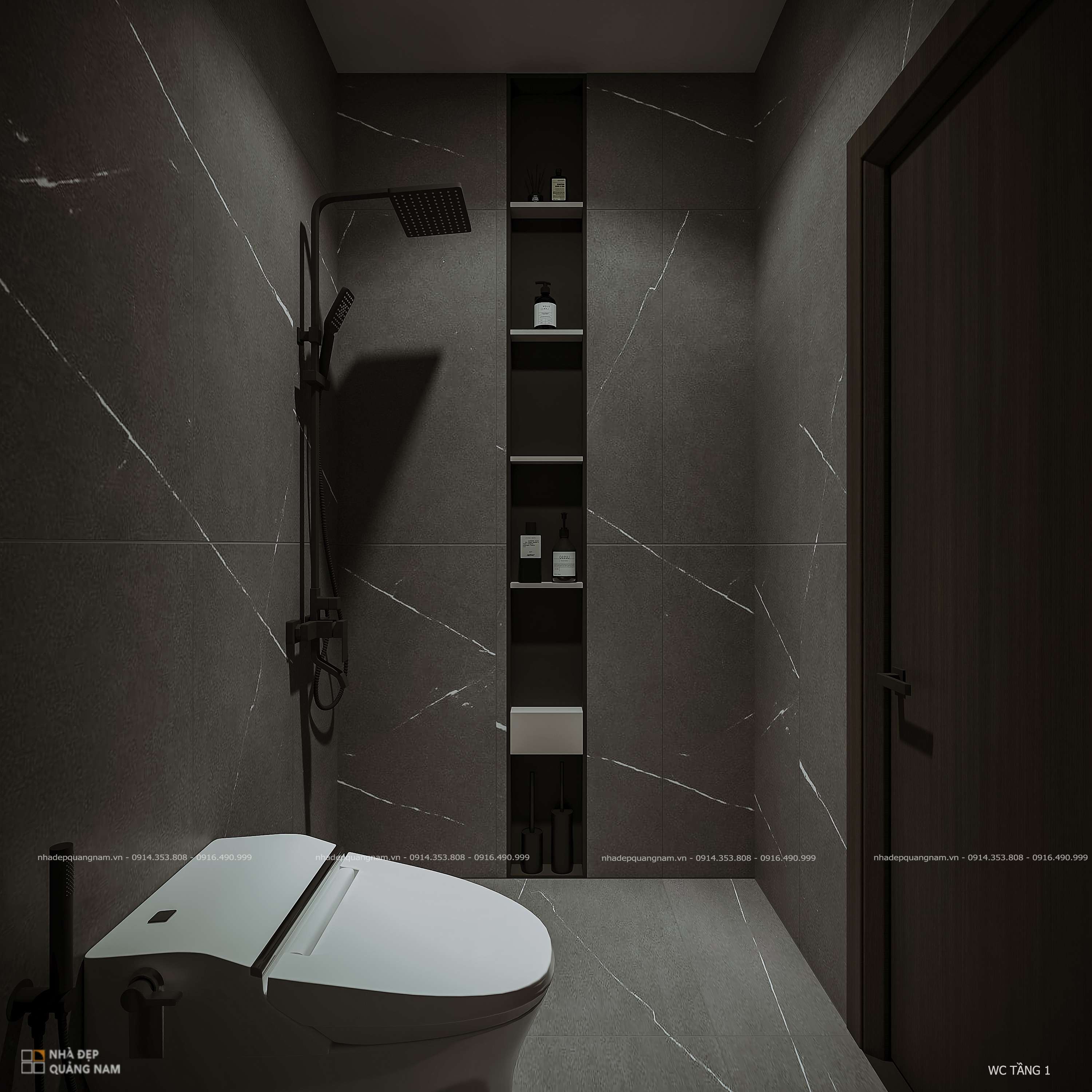 VP VILLA - NHÀ ĐẸP QUẢNG NAM