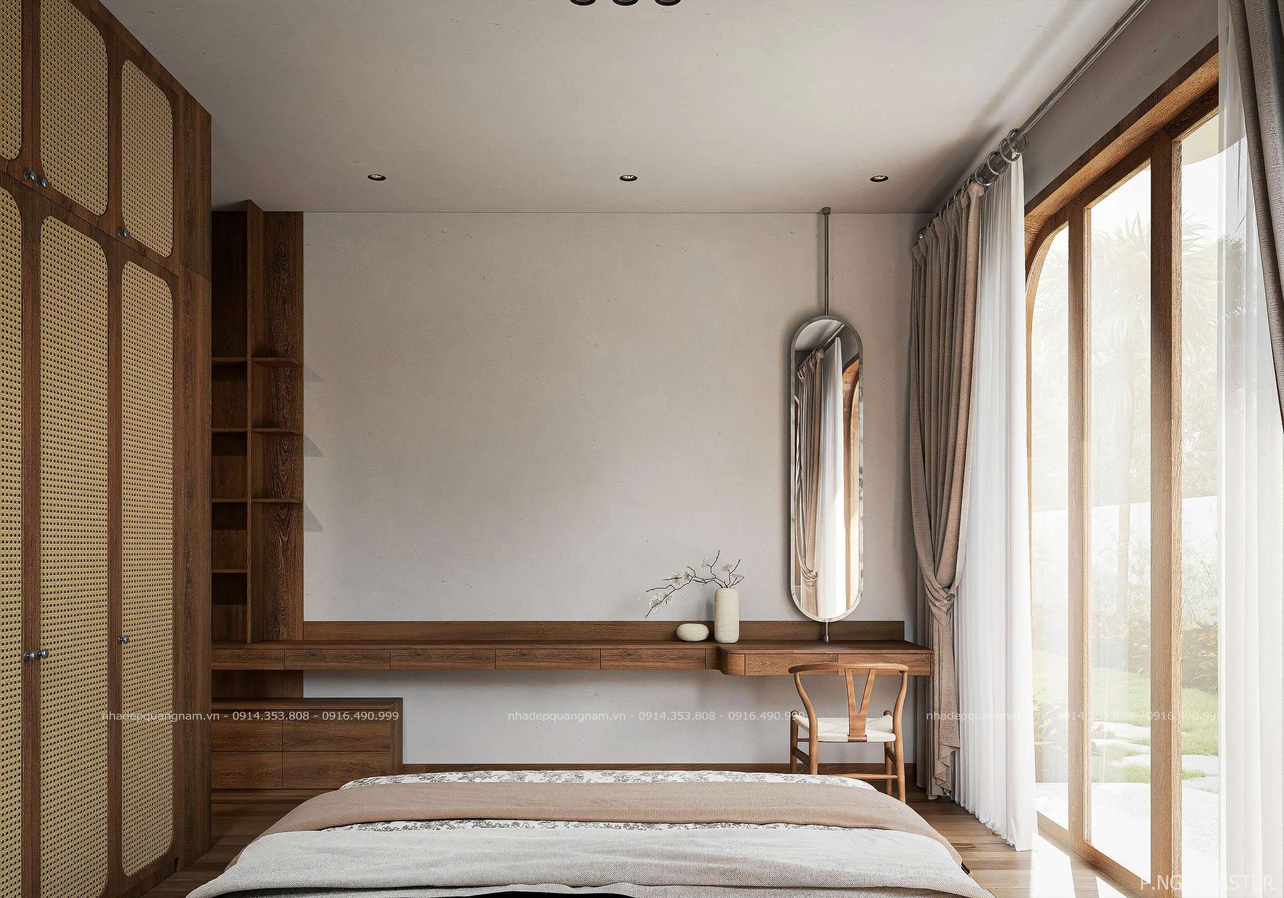 L HOUSE - NHÀ ĐẸP QUẢNG NAM