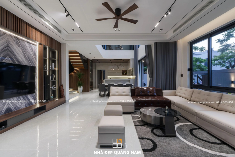 NH VILLA | NHÀ ĐẸP QUẢNG NAM