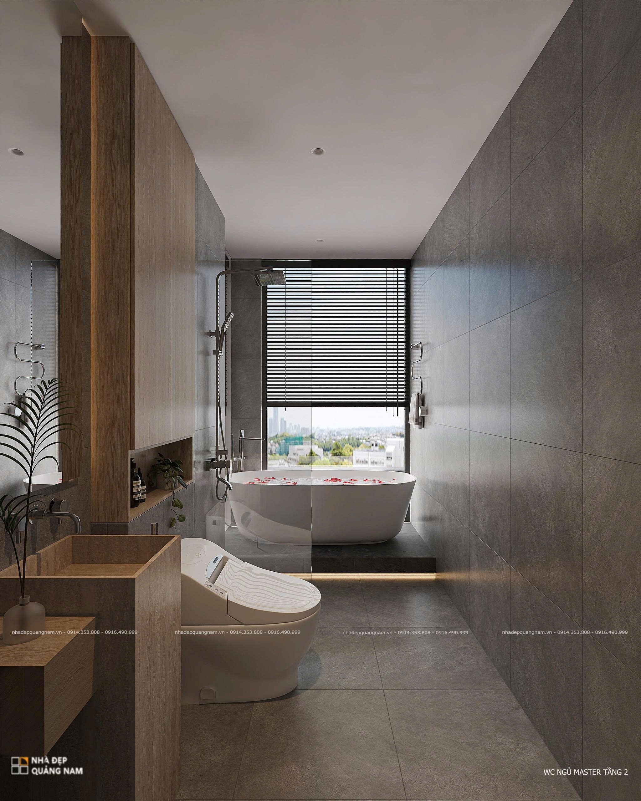 NHÀ ĐẸP QUẢNG NAM| AT VILLA