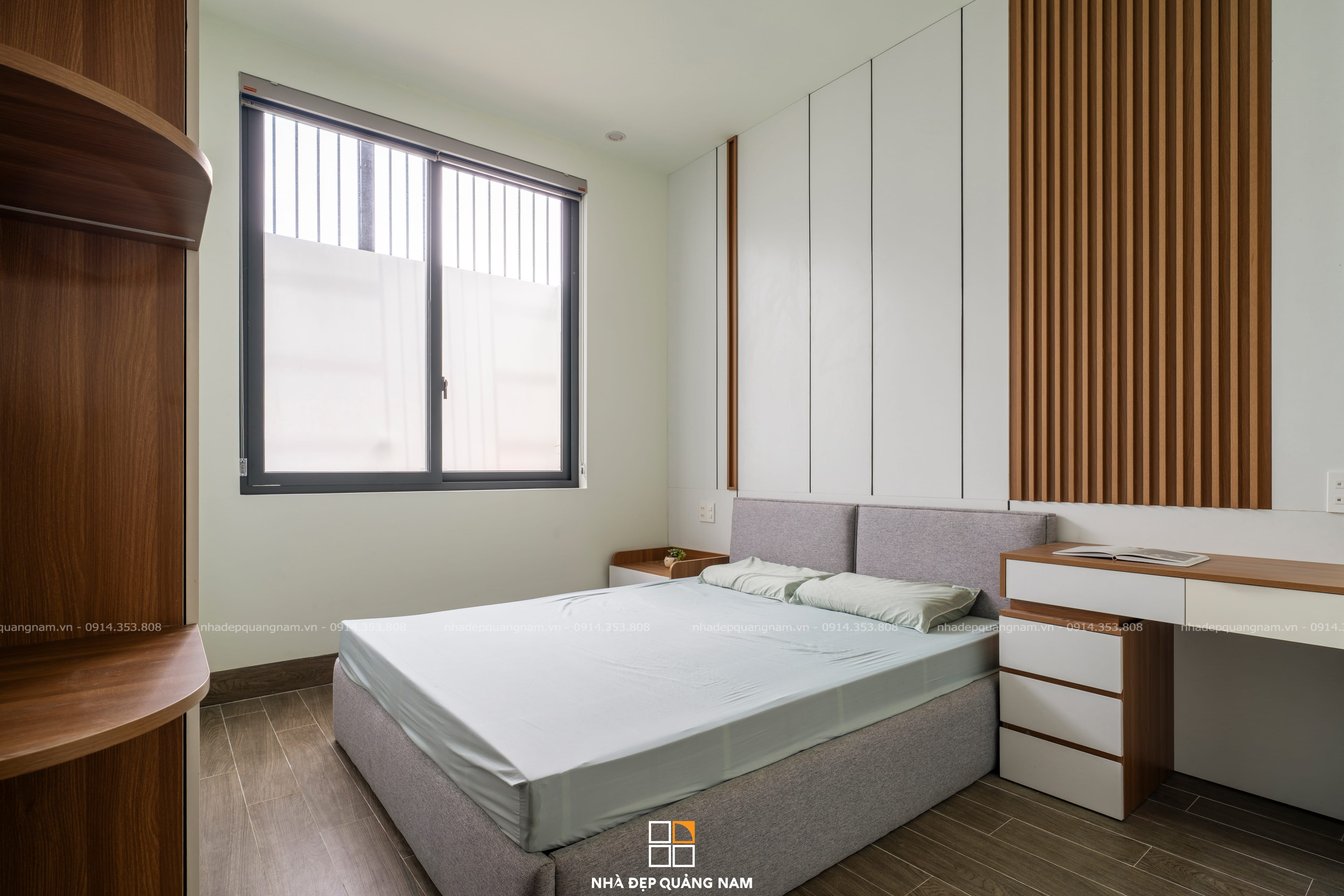 DC House | Nhà đẹp Quảng Nam