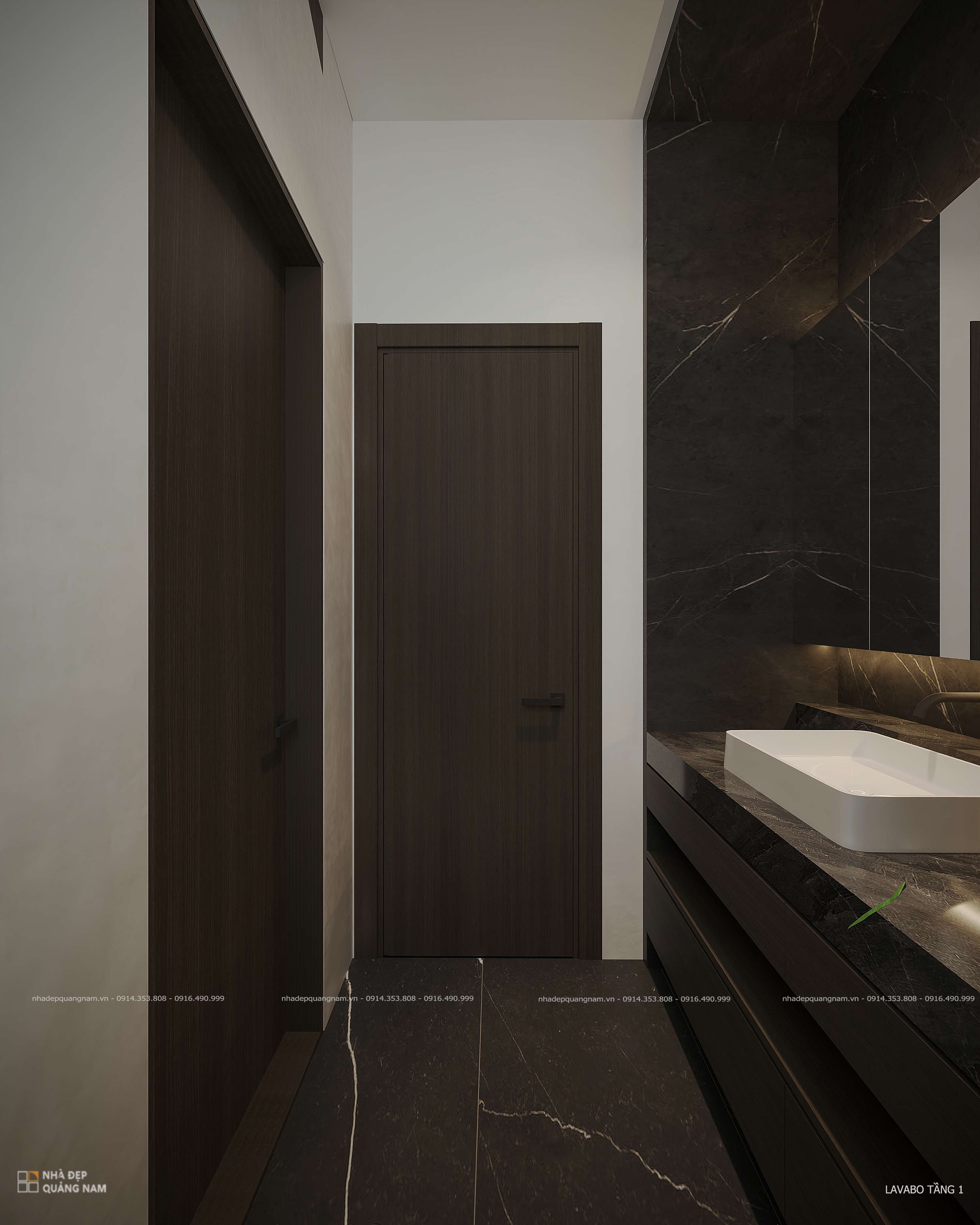 VP VILLA - NHÀ ĐẸP QUẢNG NAM