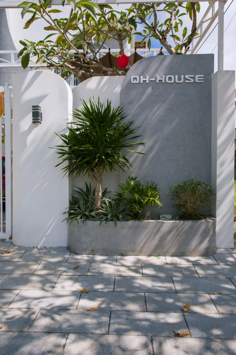 QH House - Tổ ấm tâm huyết dành cho vợ chồng trẻ