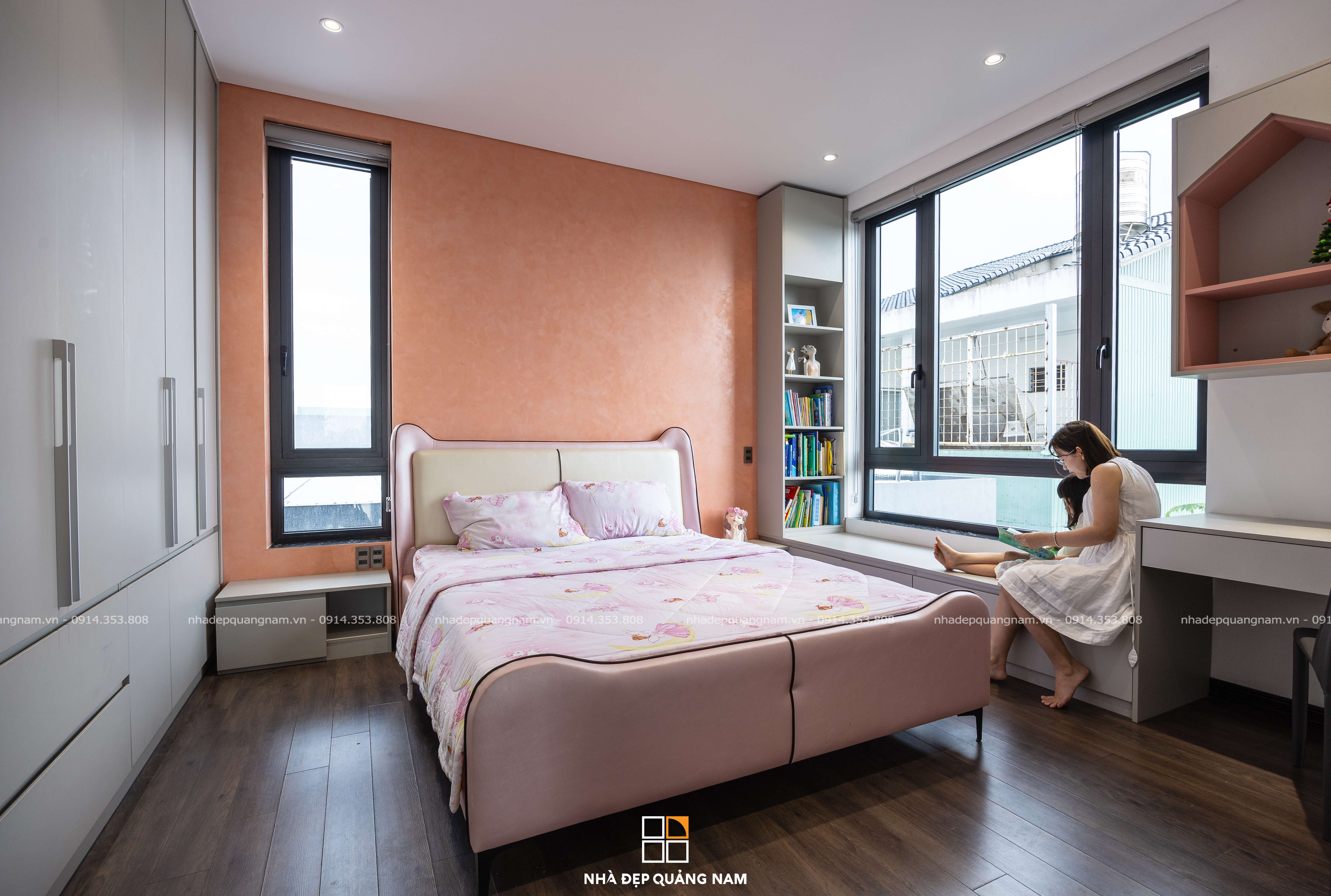 NHÀ ĐẸP QUẢNG NAM | NARI HOUSE