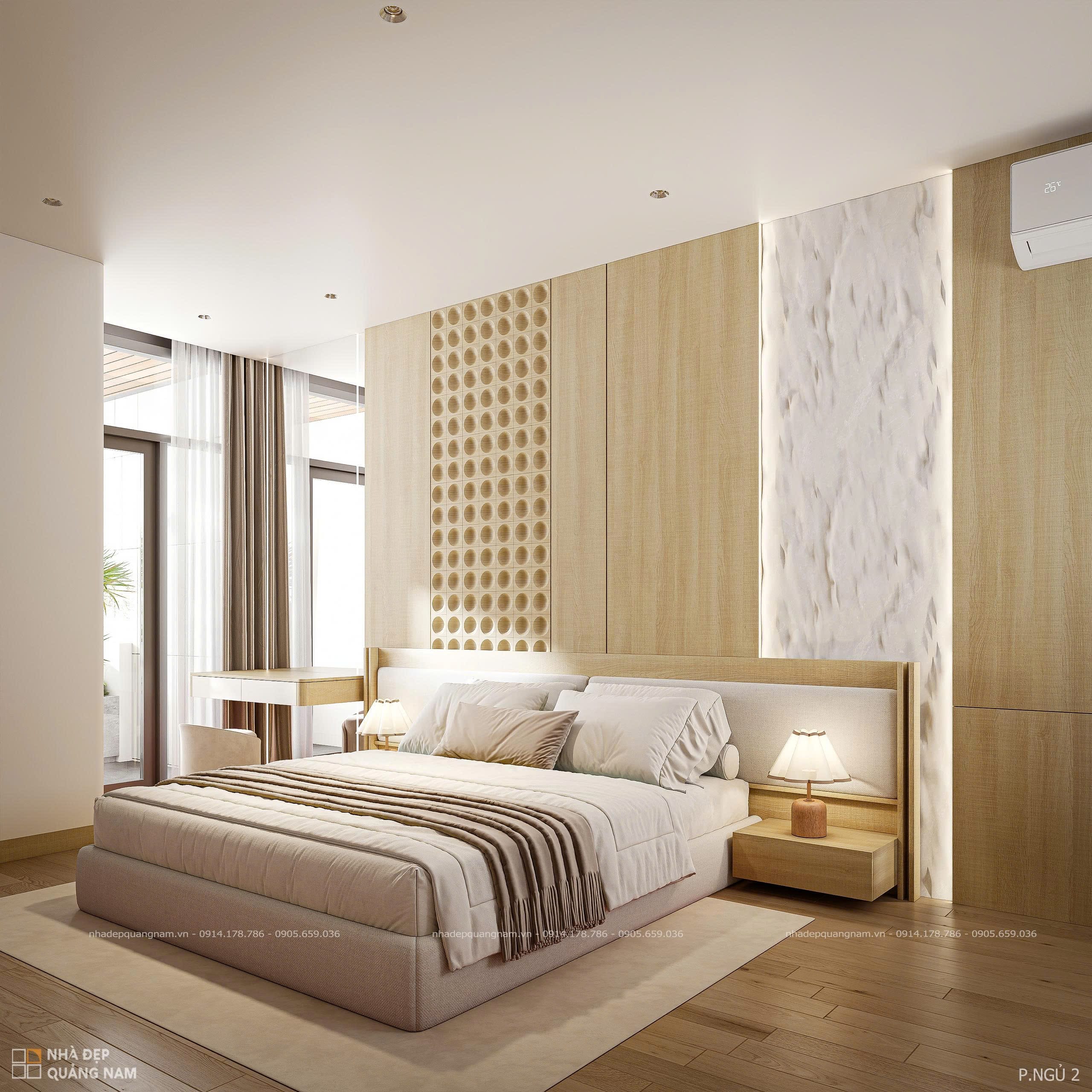 H House| Nhà đẹp Quảng Nam