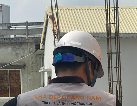 BB House - Nhà phố hiện đại 3 tầng tại Đà Nẵng