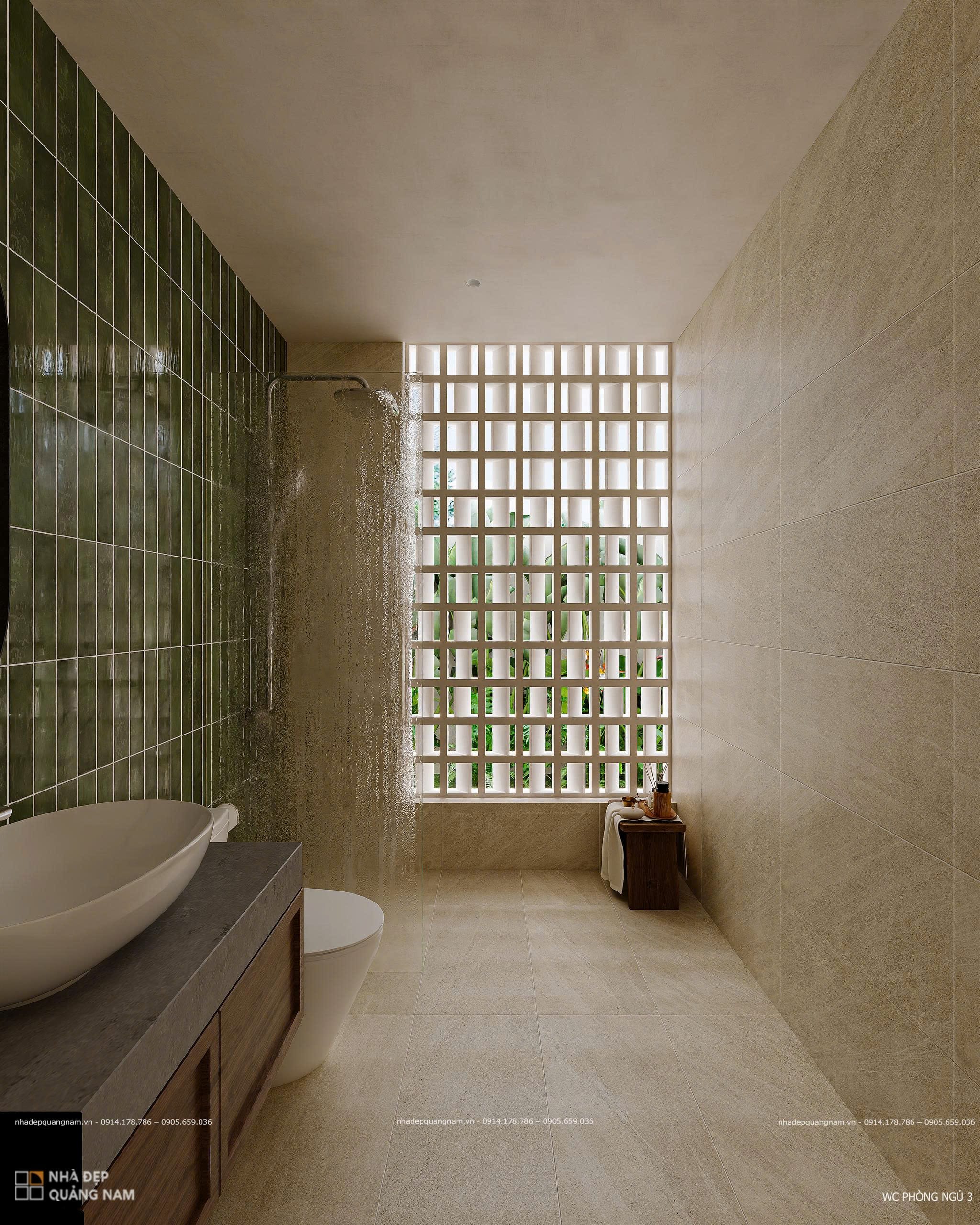 N VILLA| Nhà đẹp Quảng Nam