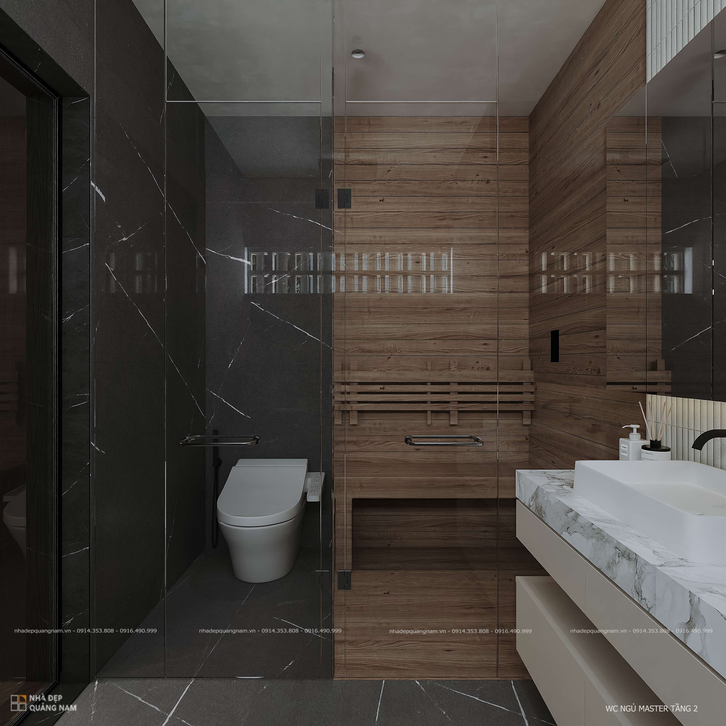 VP VILLA - NHÀ ĐẸP QUẢNG NAM