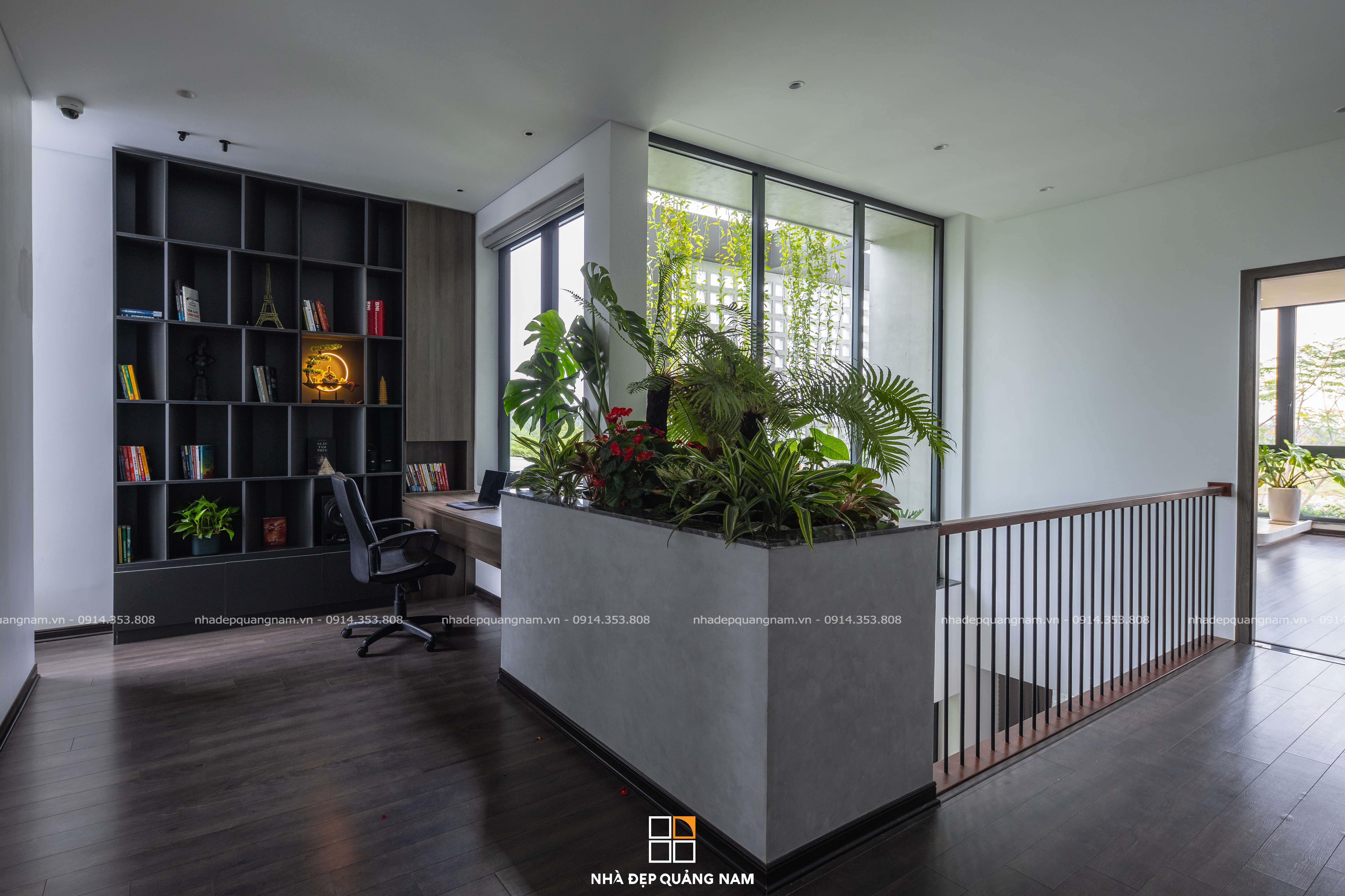 NHÀ ĐẸP QUẢNG NAM | NARI HOUSE