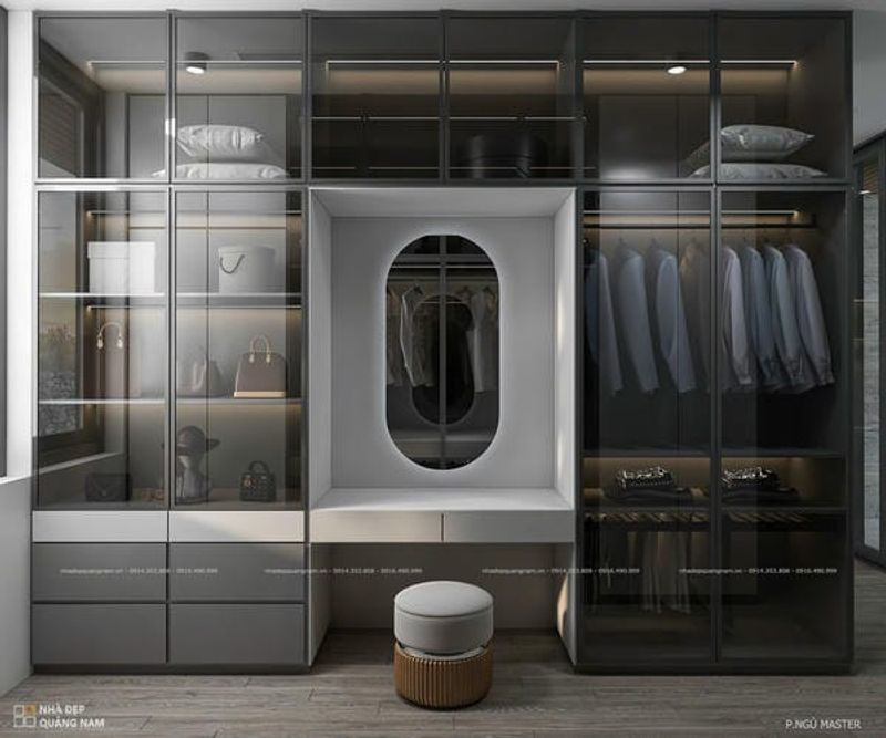 Xu hướng biệt thự 2026: Khi không gian sống trở thành tuyên ngôn phong cách