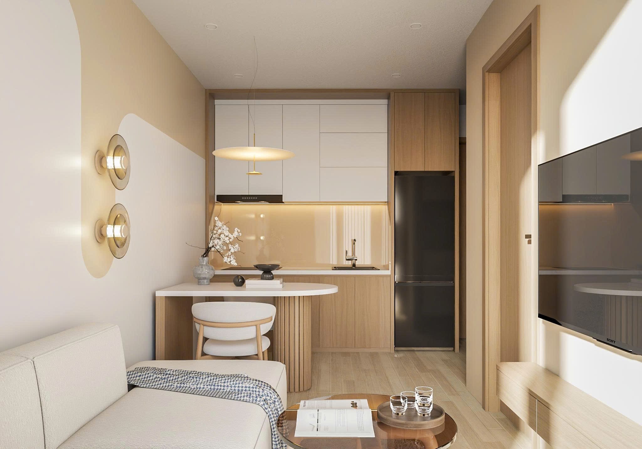 HERO APARTMENT| Nhà đẹp Quảng Nam