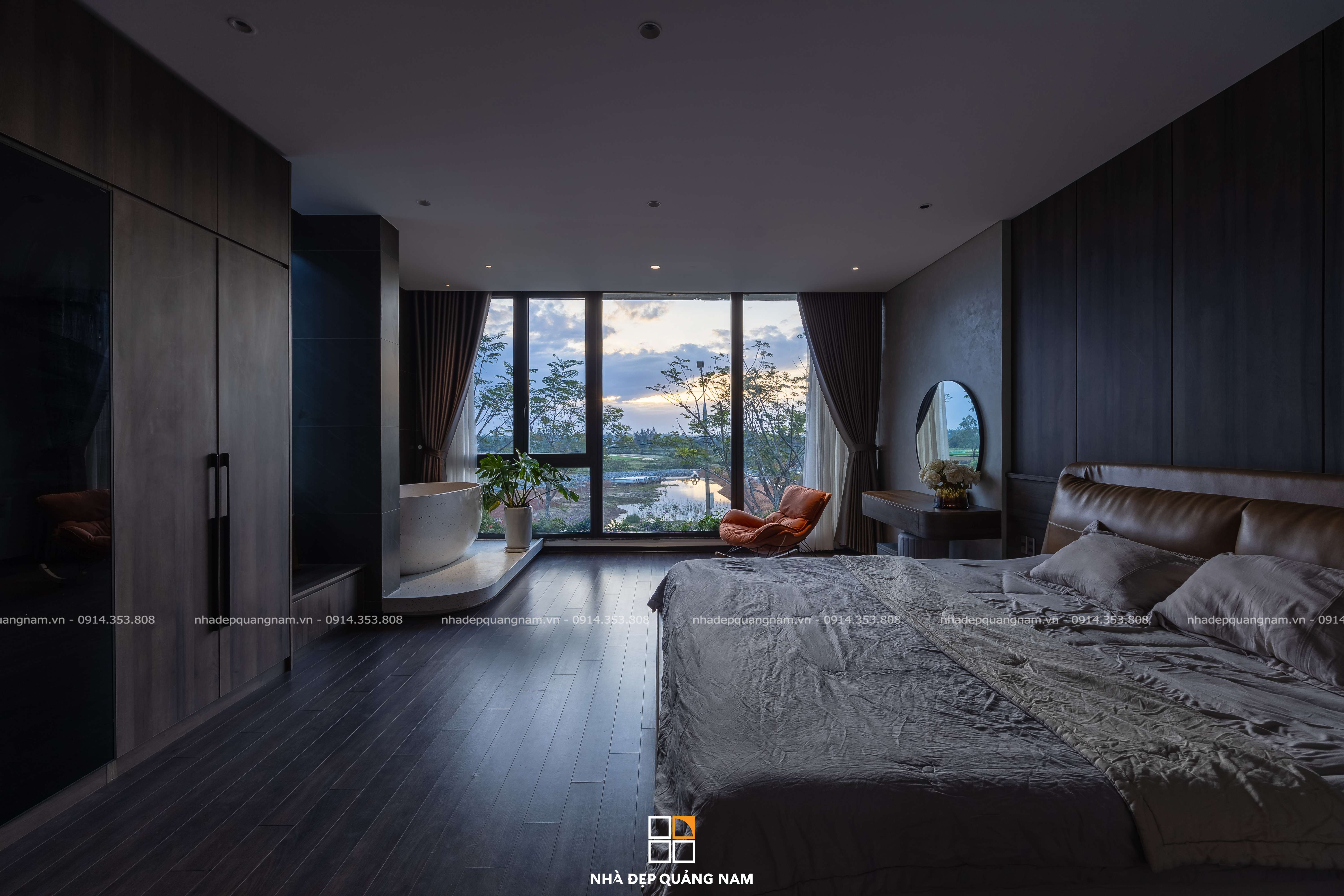 NHÀ ĐẸP QUẢNG NAM | NARI HOUSE