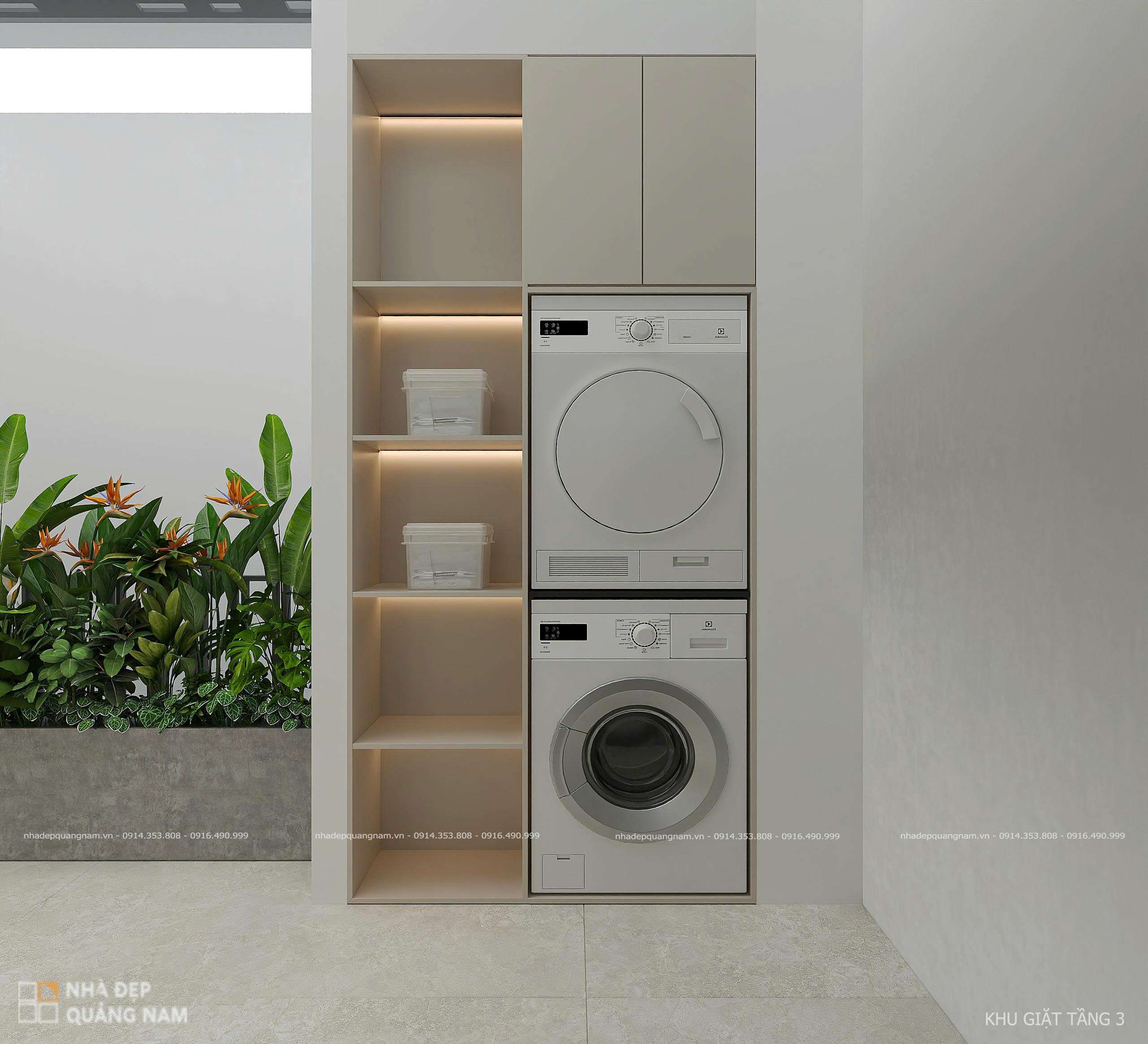 LA HOUSE - NHÀ ĐẸP QUẢNG NAM