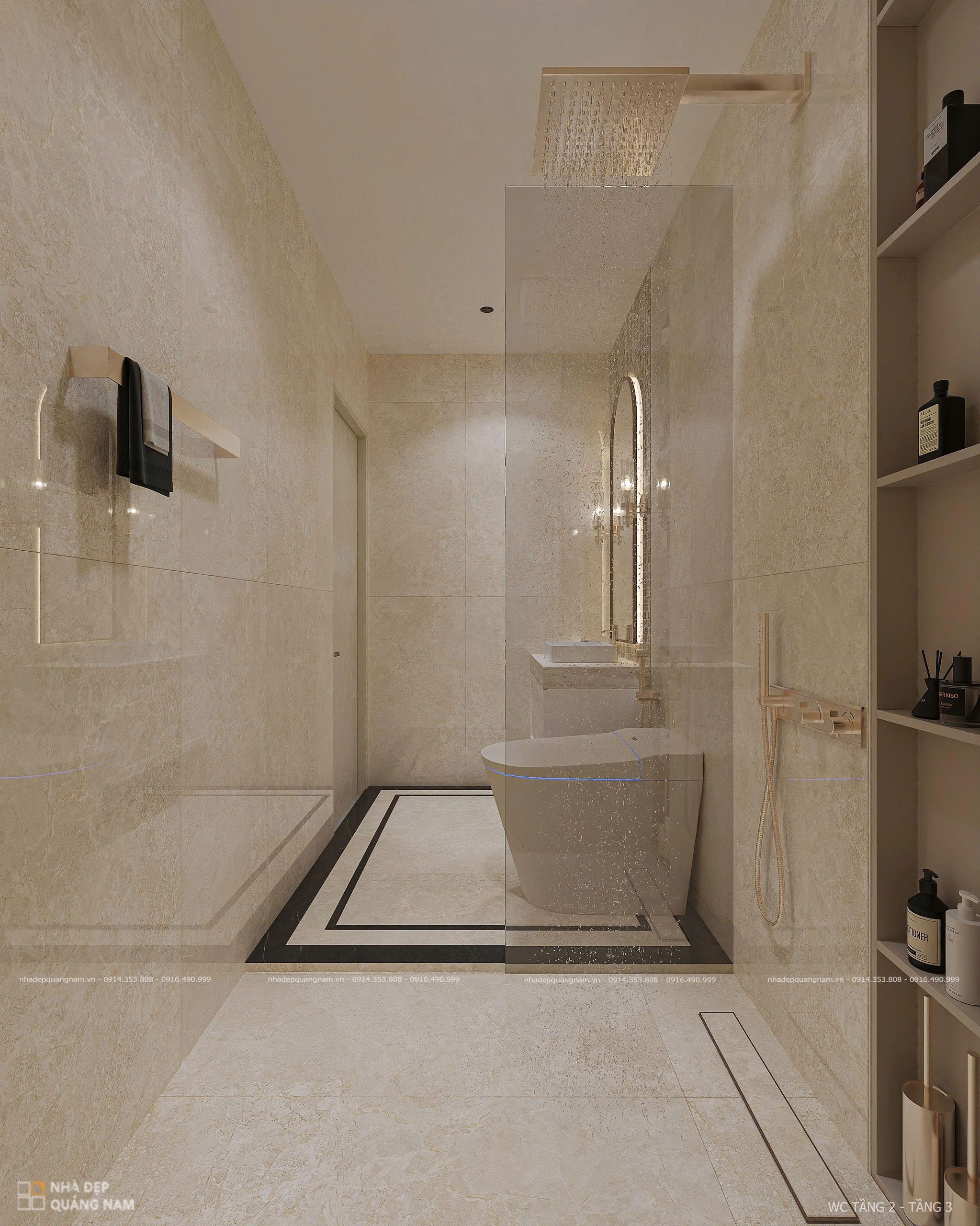 NHÀ ĐẸP QUẢNG NAM | LA HOUSE